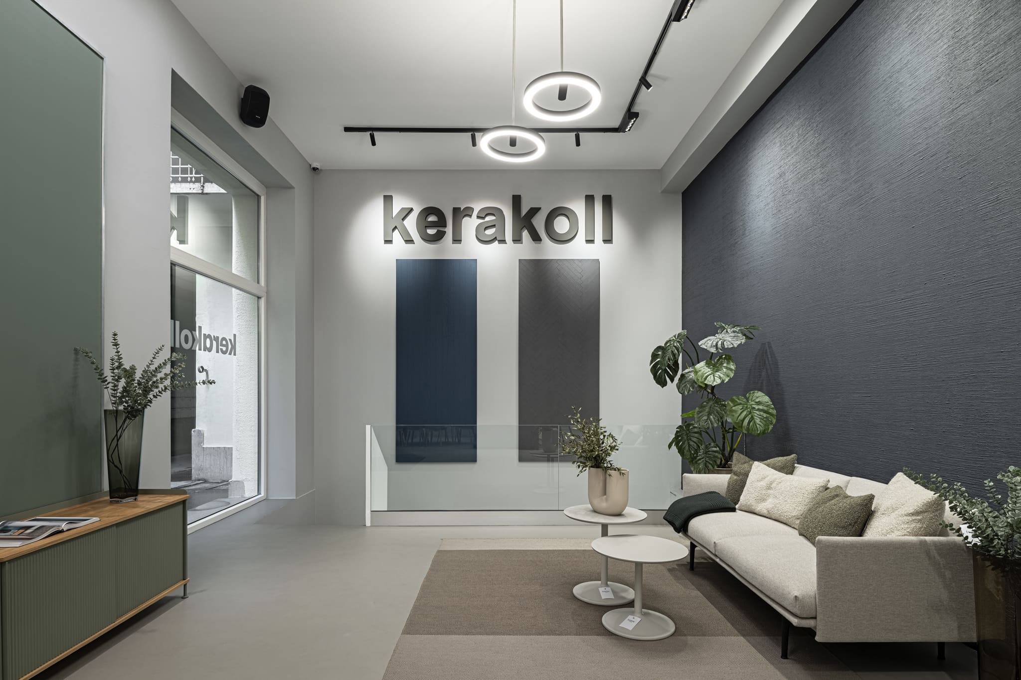 Kerakoll Design House