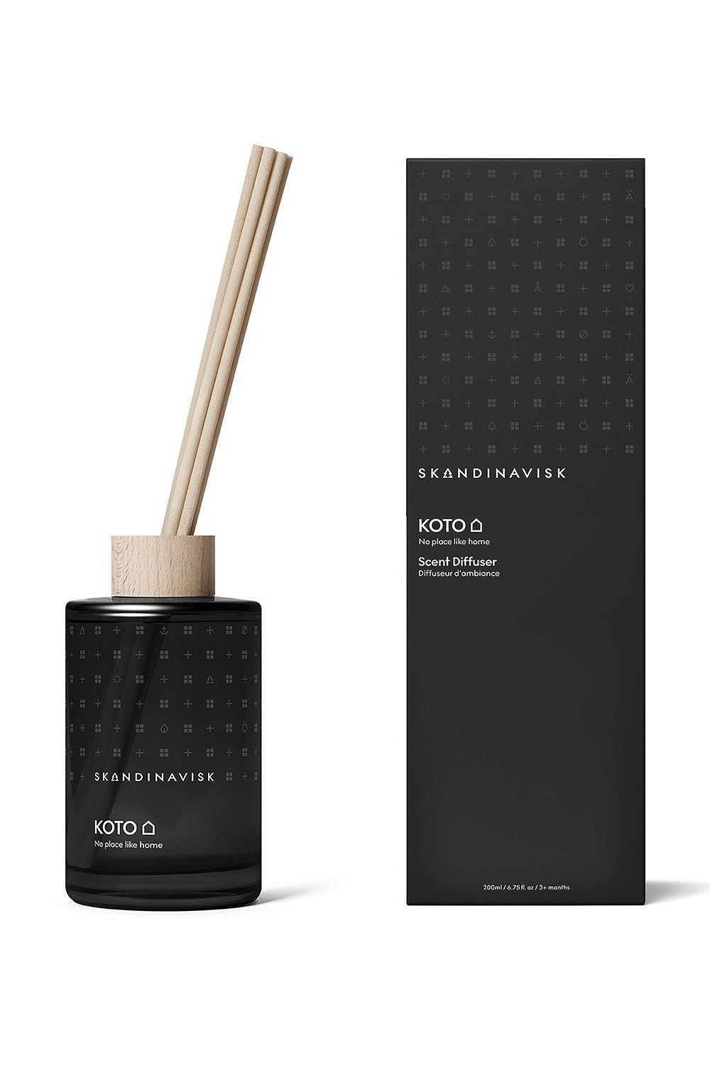 KOTO Scent Diffuser | Skandinavisk | Home of Solinfo