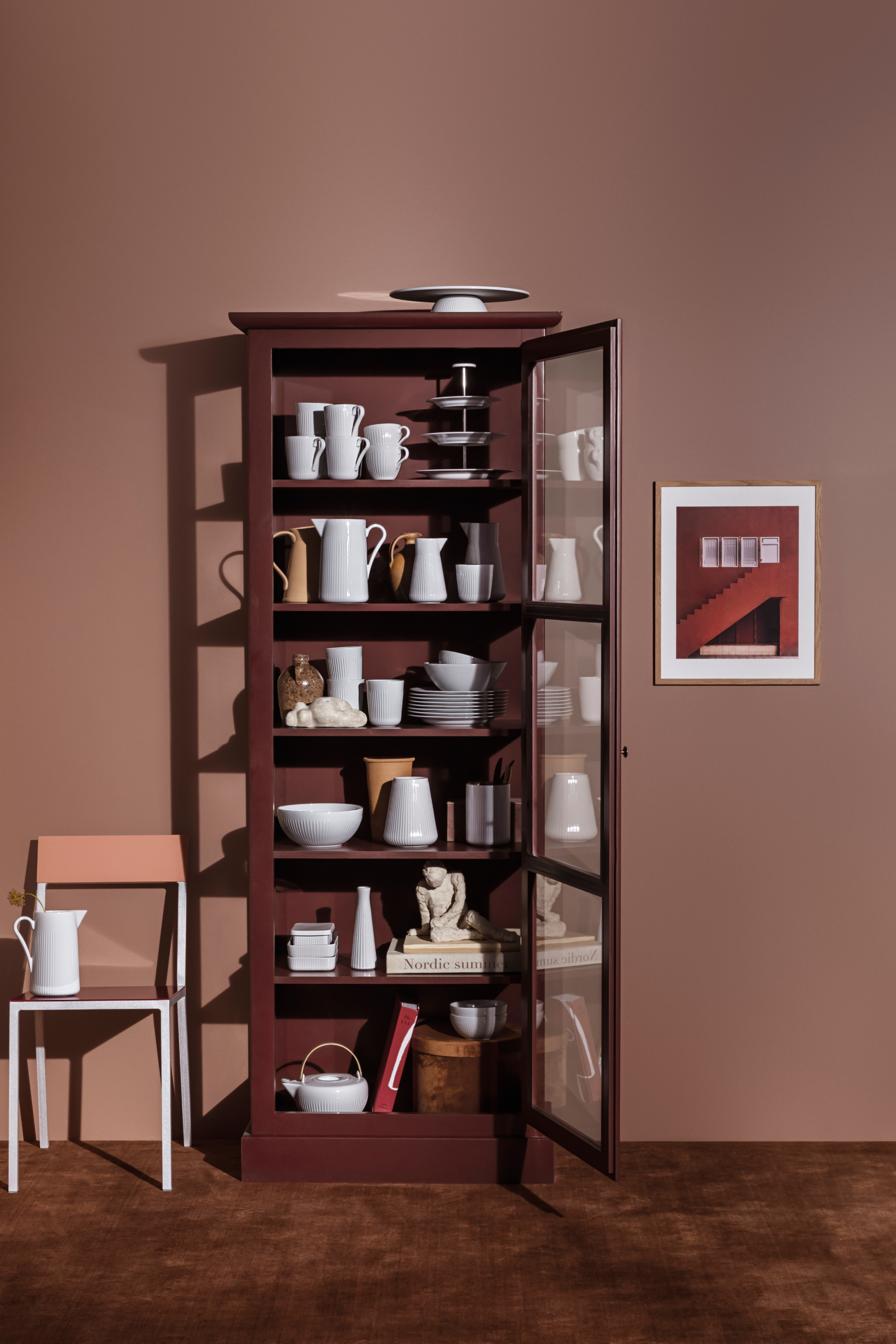 Legio Nova csésze 35cl