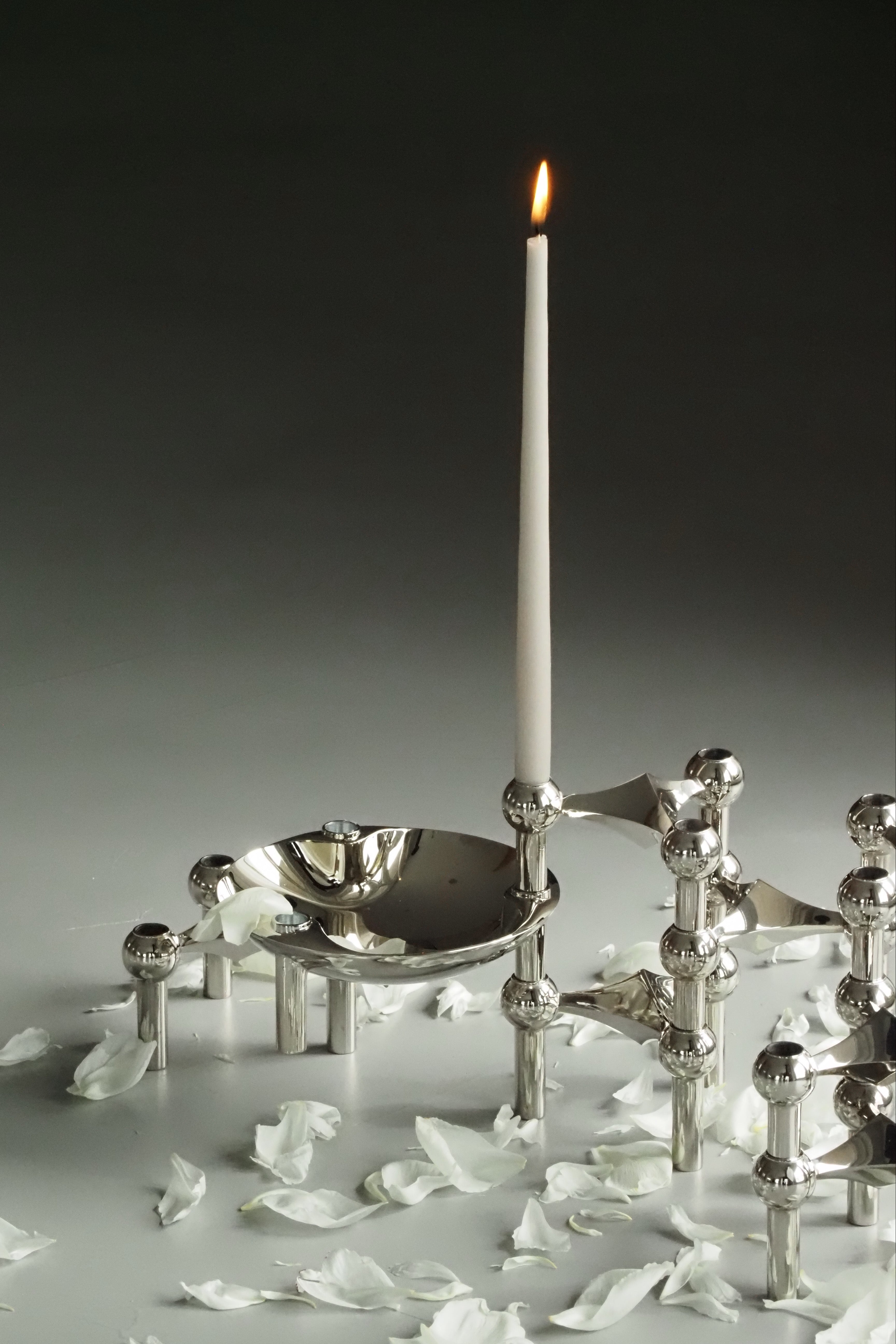 STOFF Nagel Candles Set of 6