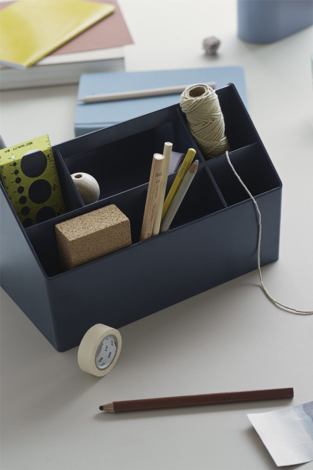Sketch Midnight Blue Toolbox