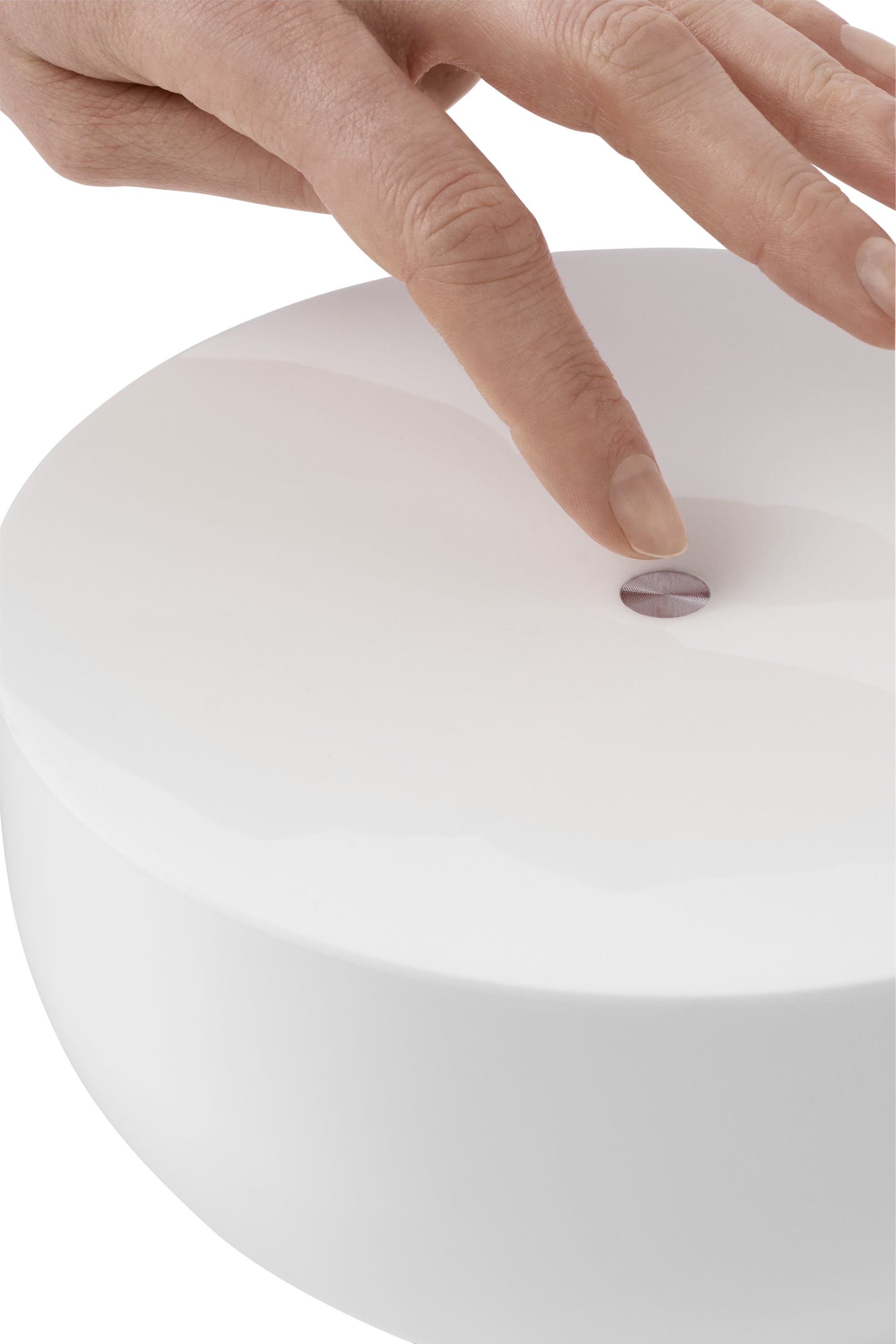 Kizu Gris du Marais Portable Lamp