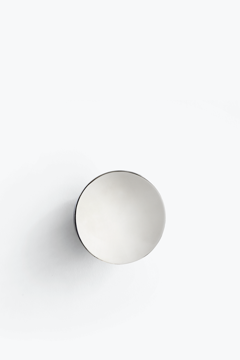 Aura fali tükör kicsi