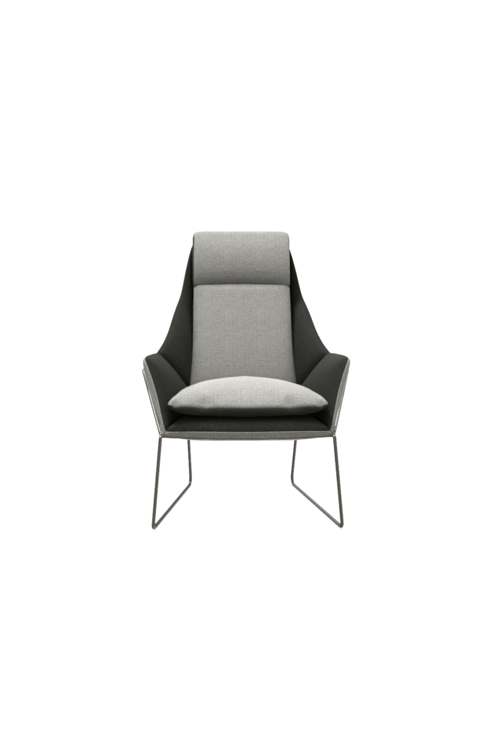 New York Bergére Armchair