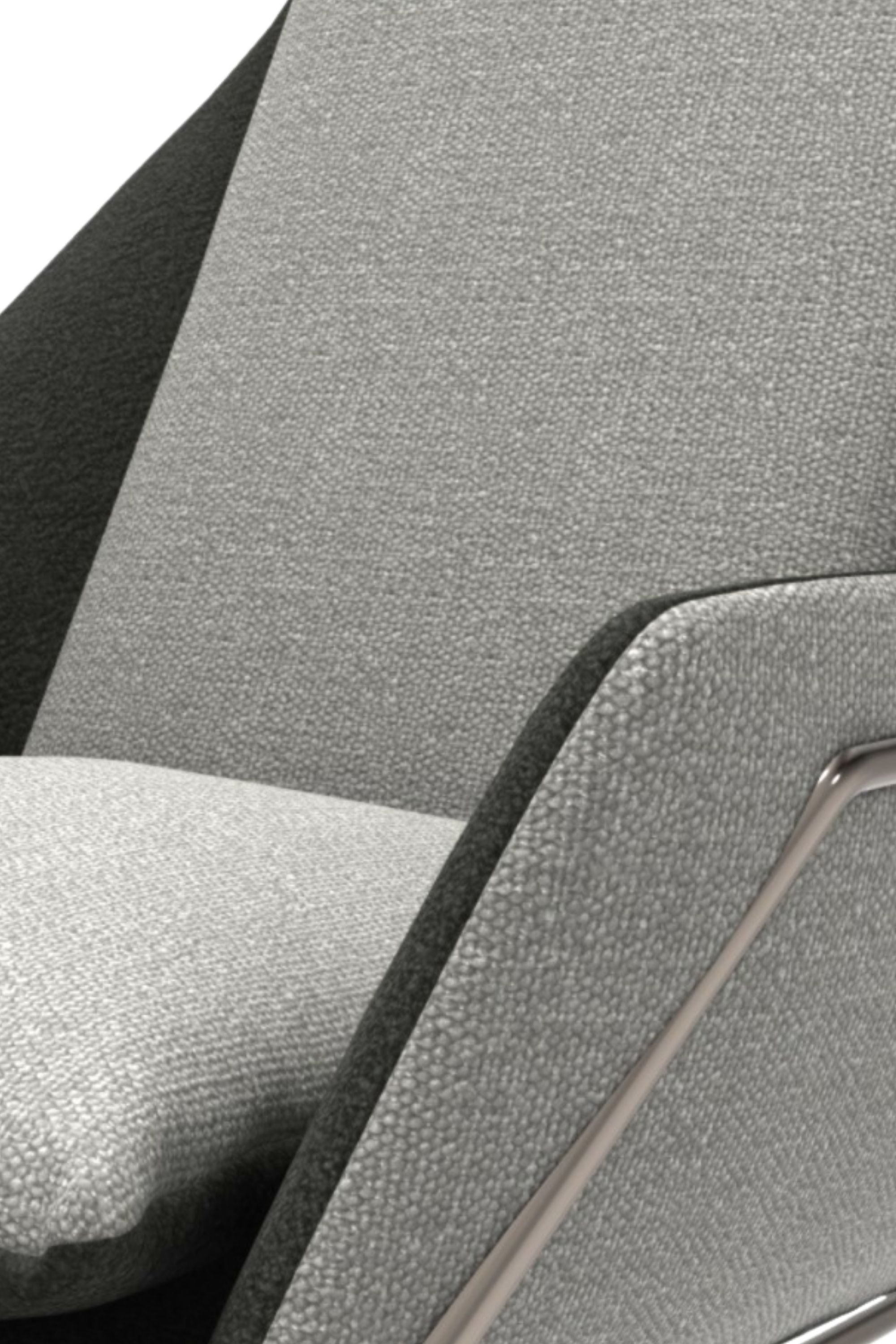 New York Bergére Armchair