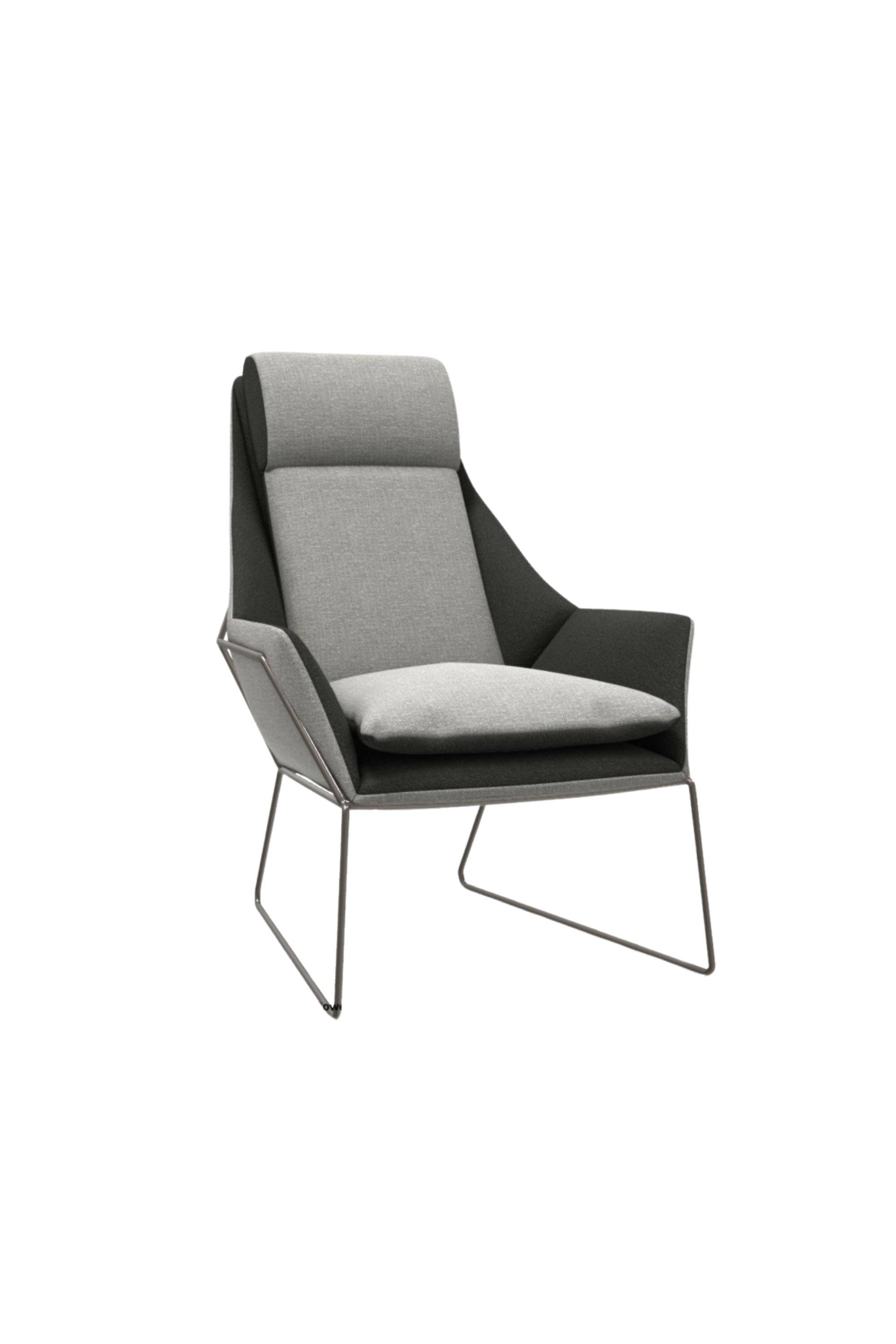 New York Bergére Armchair