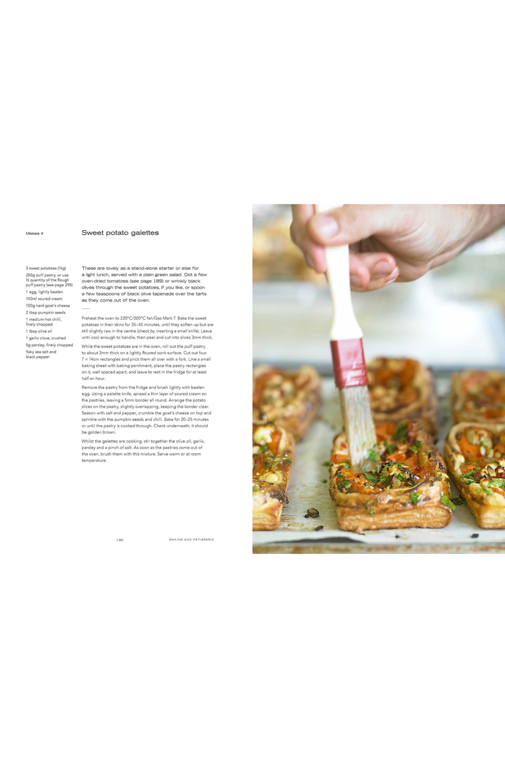 Ottolenghi: The Cookbook