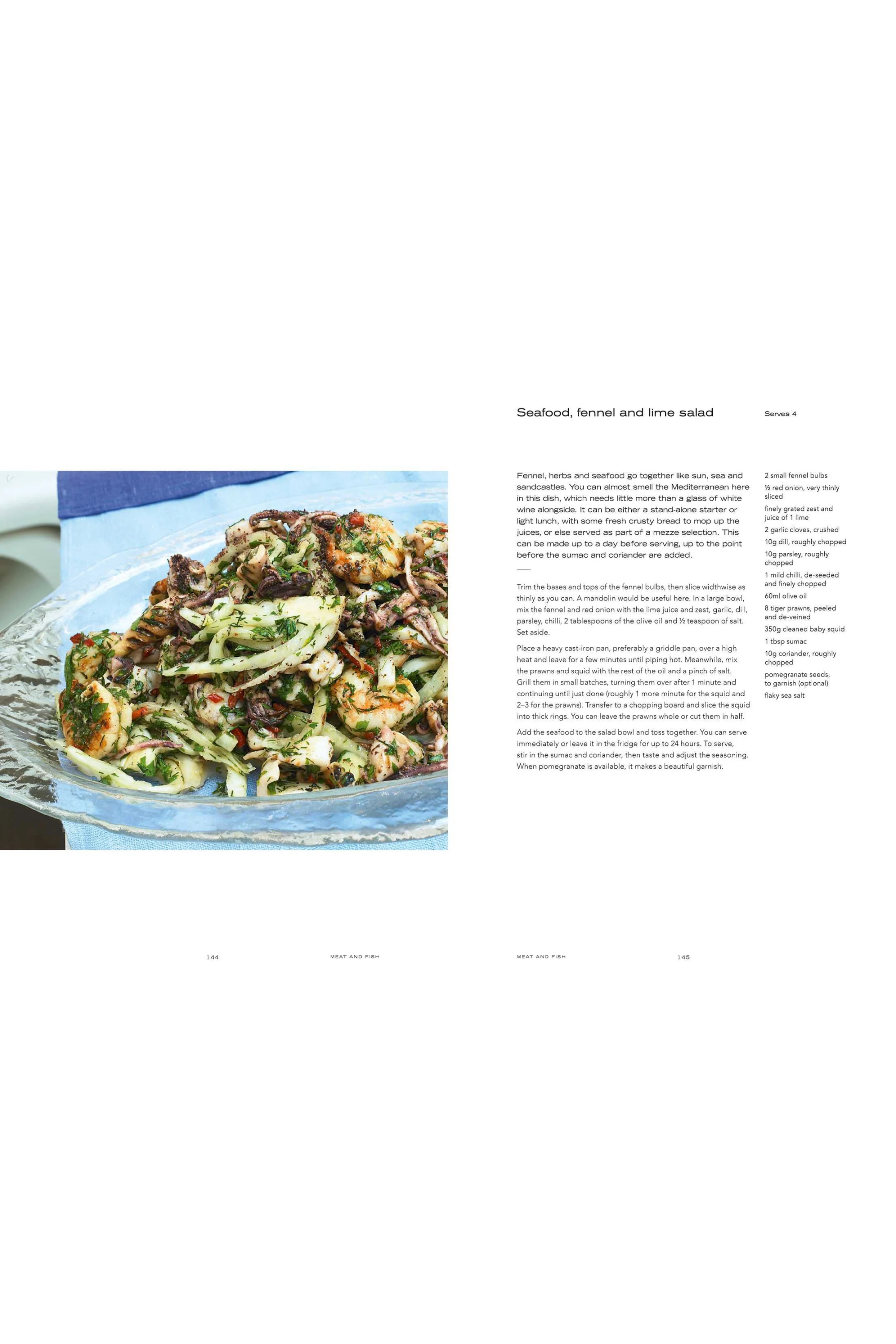 Ottolenghi: The Cookbook