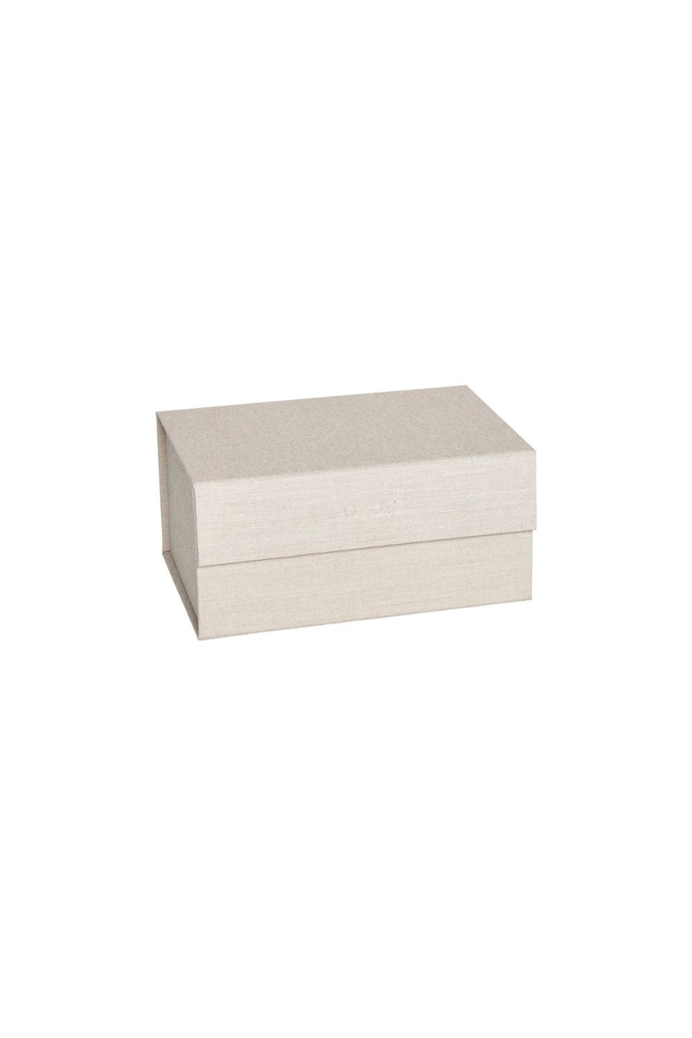 Hako Storages Box Clay Melange A5 | OYOY | Home of Solinfo