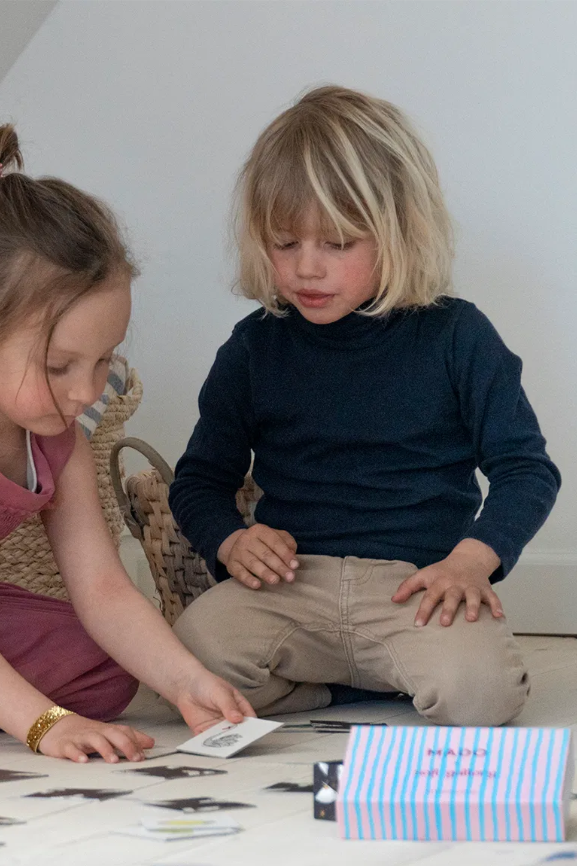 Jaime Hayon Memory Game