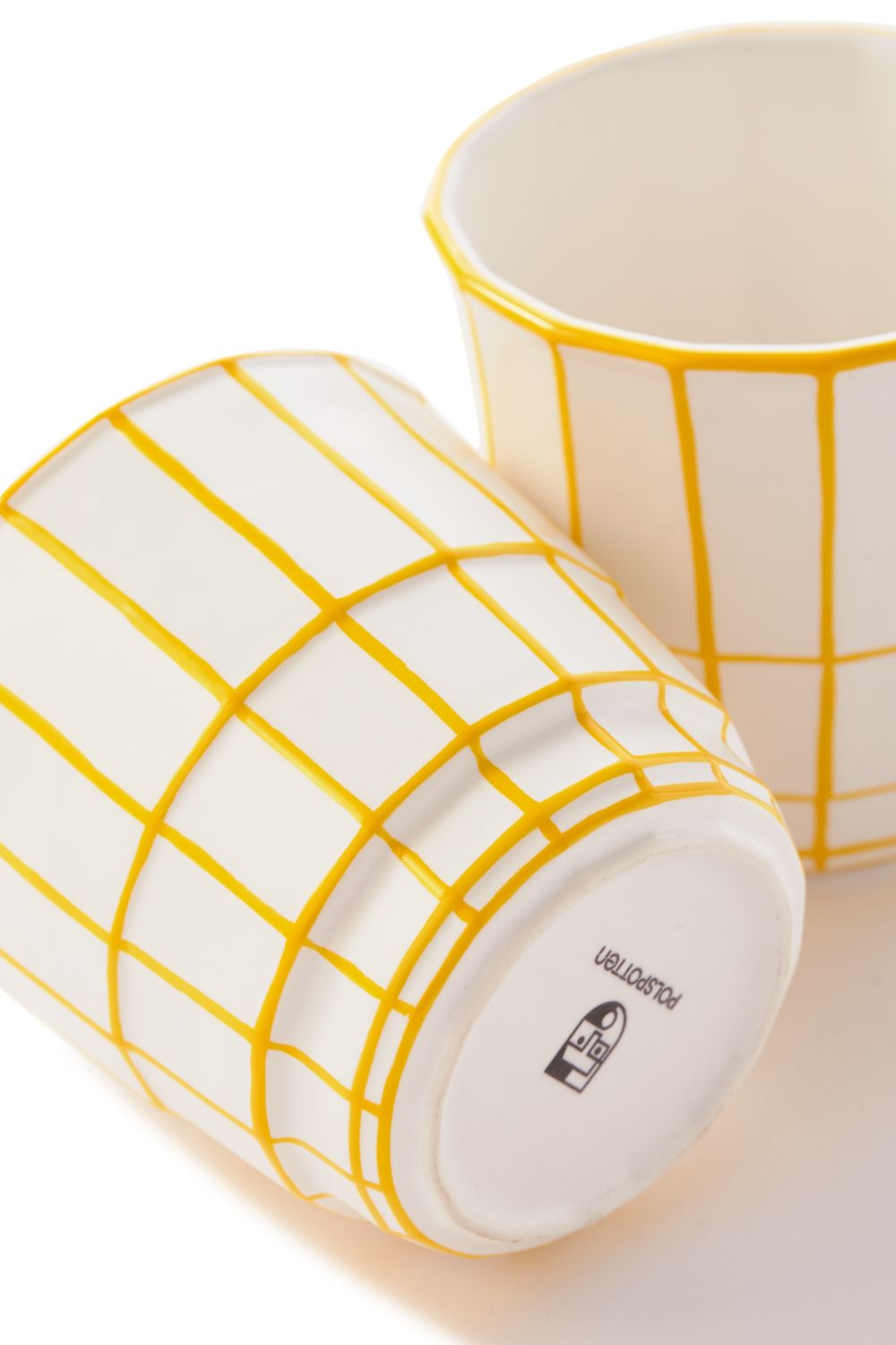 Digi Cups Set of 2 | Polspotten | Home of Solinfo