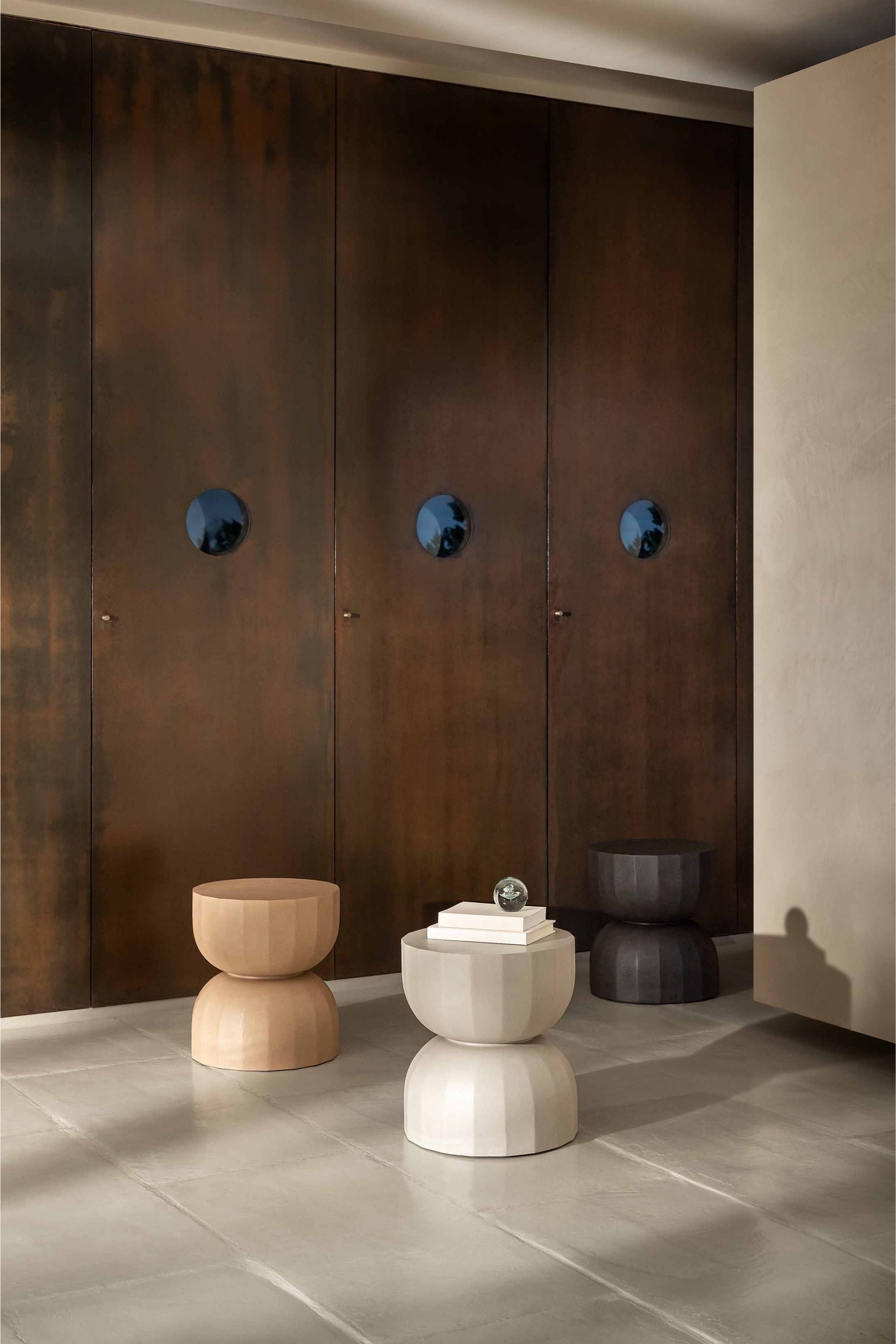 Teo Low Table