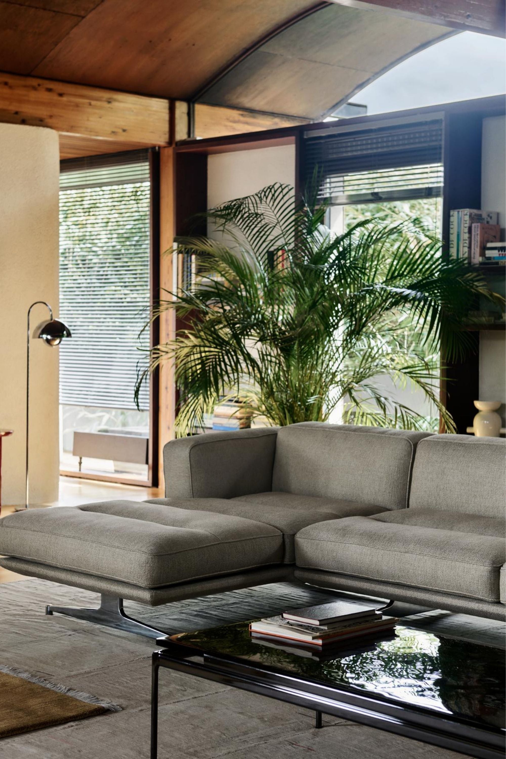 Sett LN12 Coffee Table