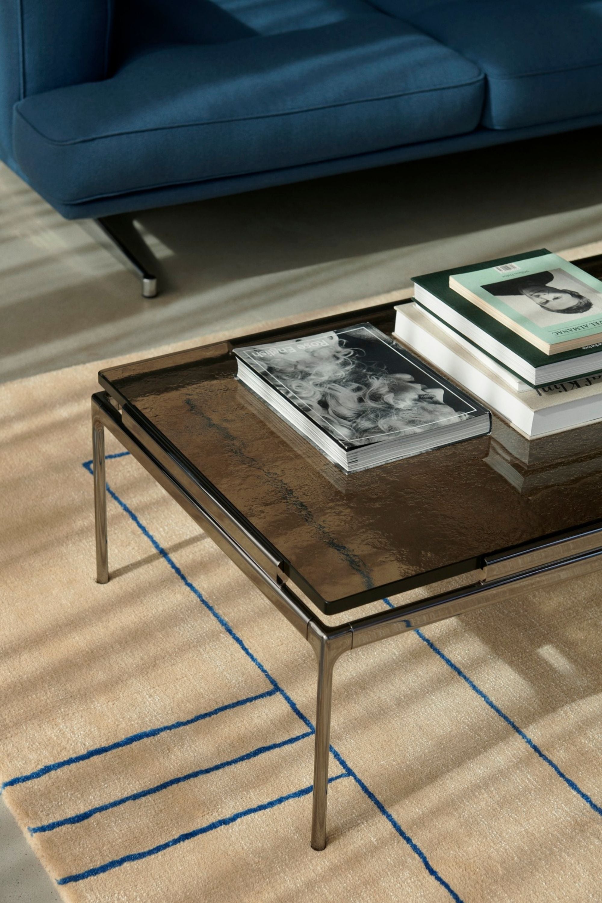 Sett LN12 Coffee Table