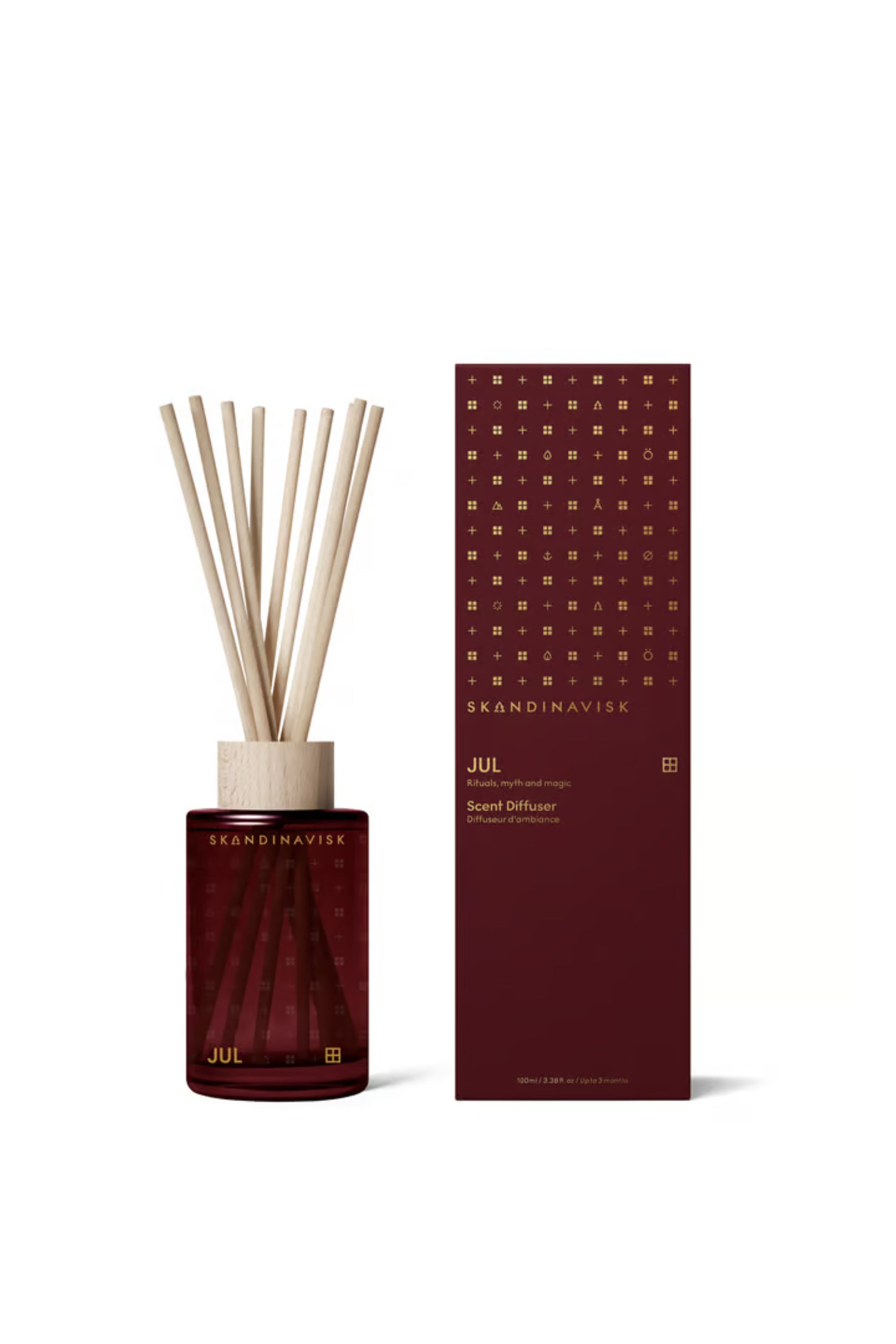 JUL Scent Diffuser 100ml