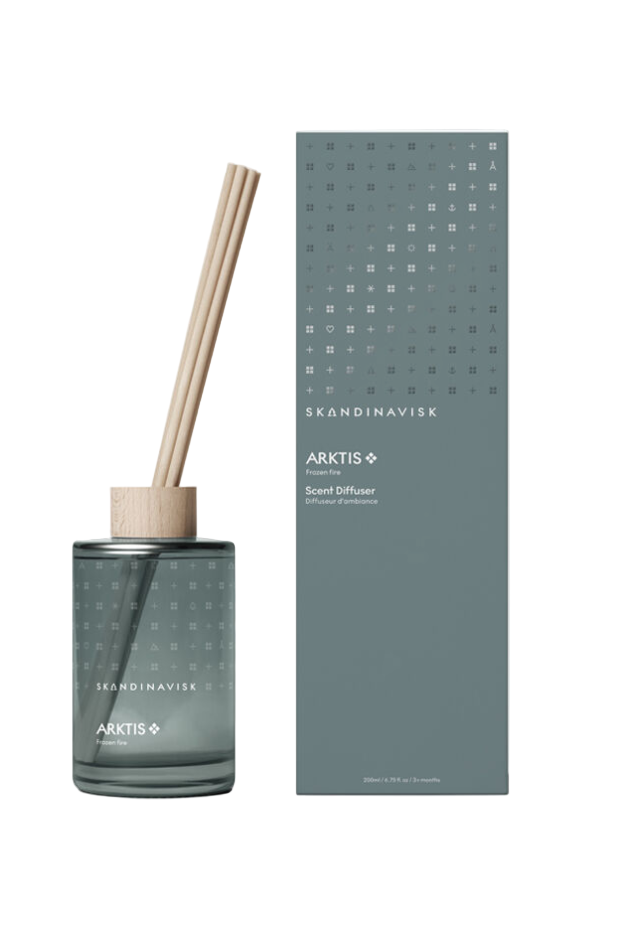 ARKTIS Diffuser