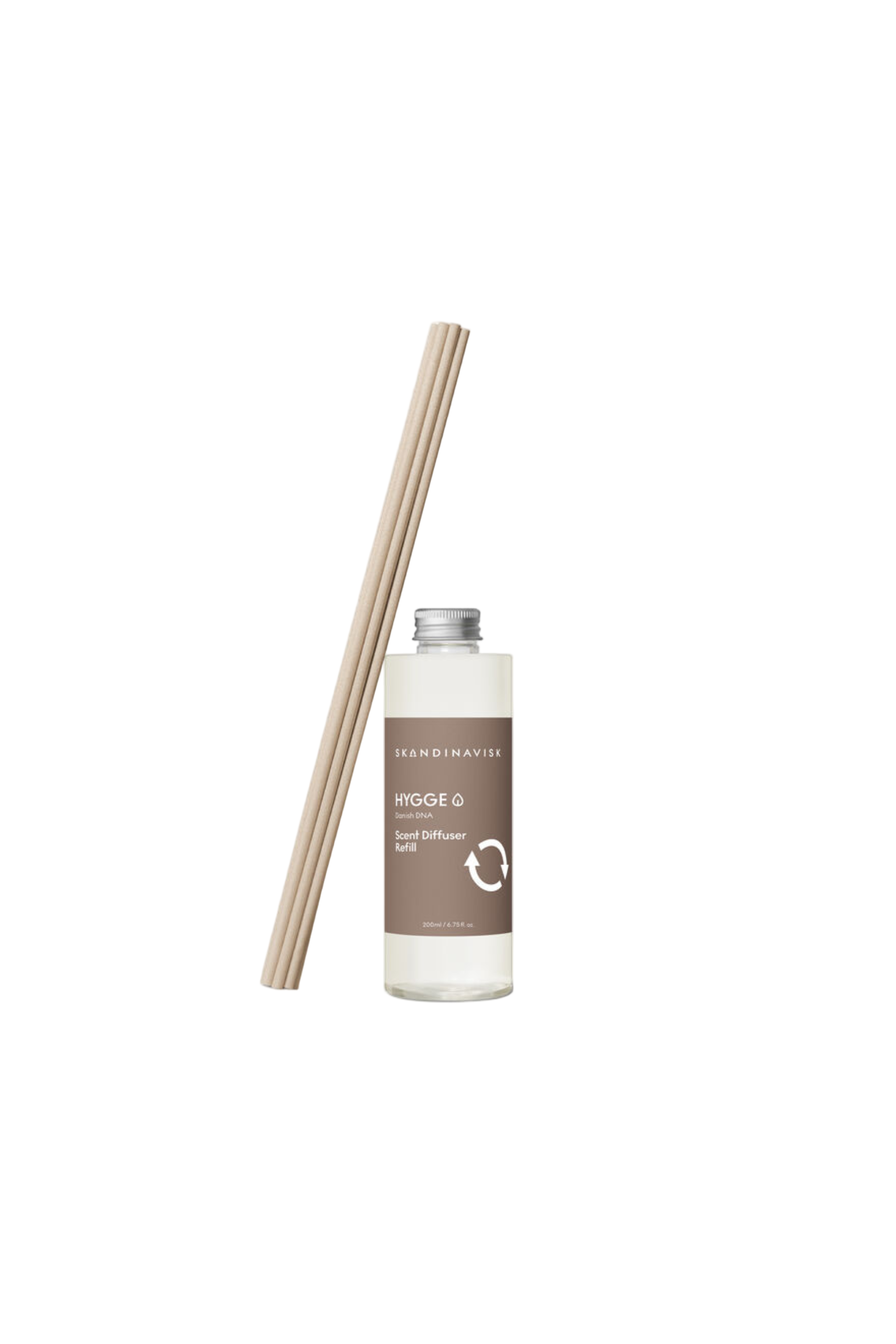 HYGGE Scent Diffuser Refill