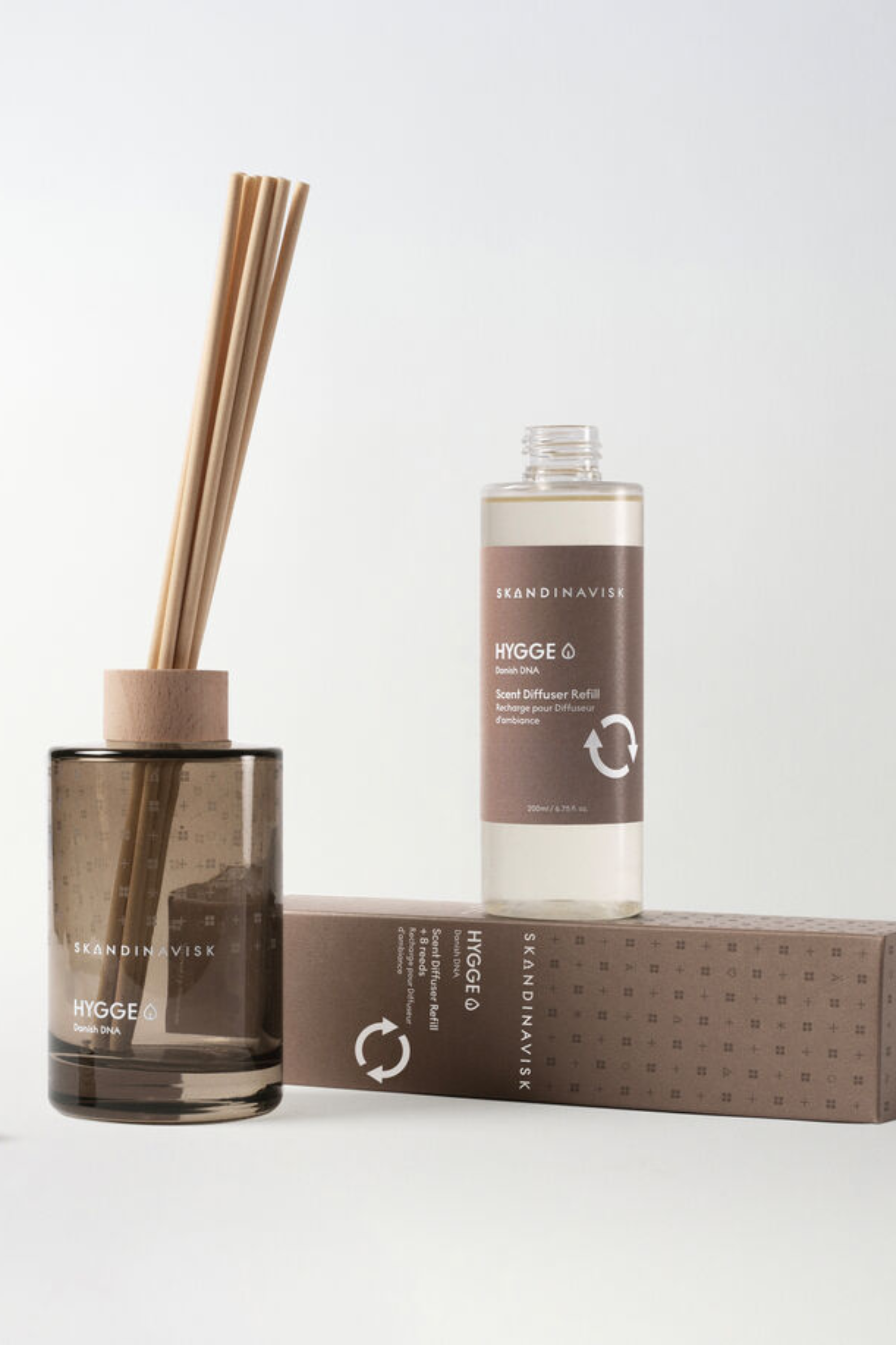 HYGGE Scent Diffuser Refill