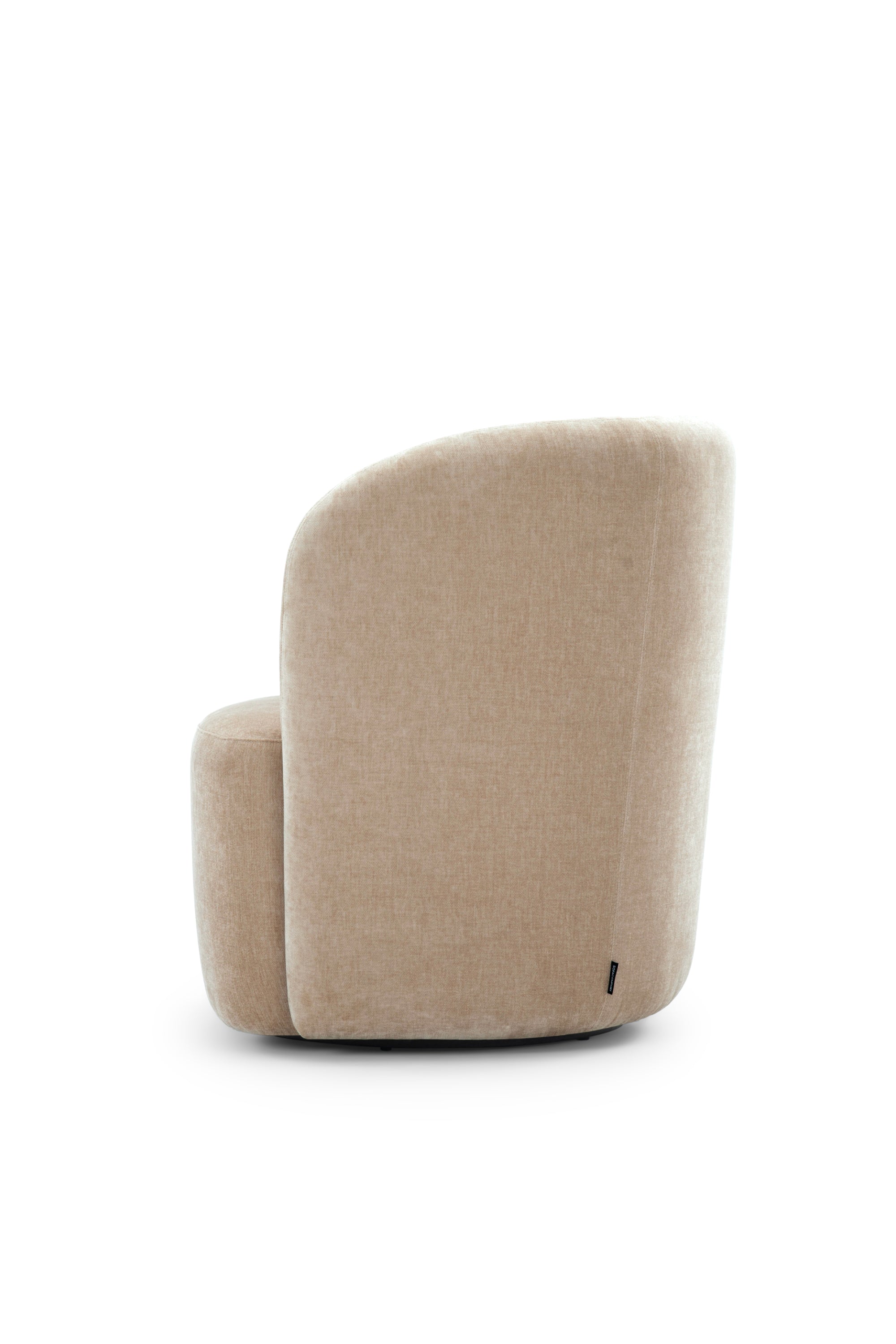 Blair Danny Cream armchair