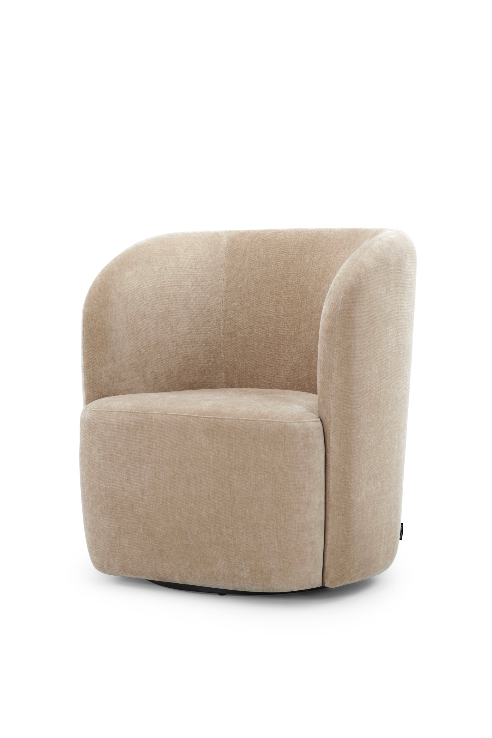 Blair Danny Cream armchair