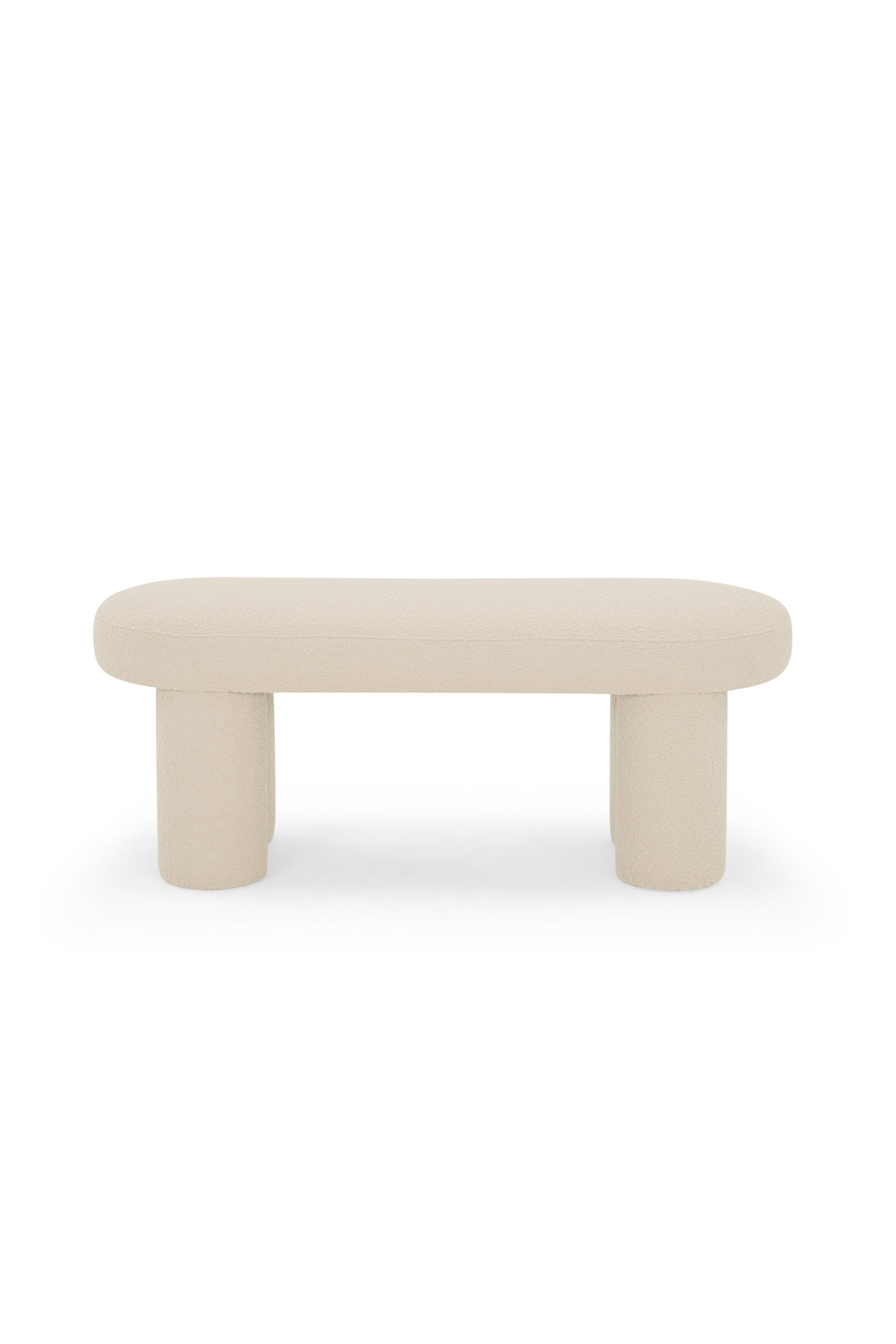Charlie Bench Pasha Dune