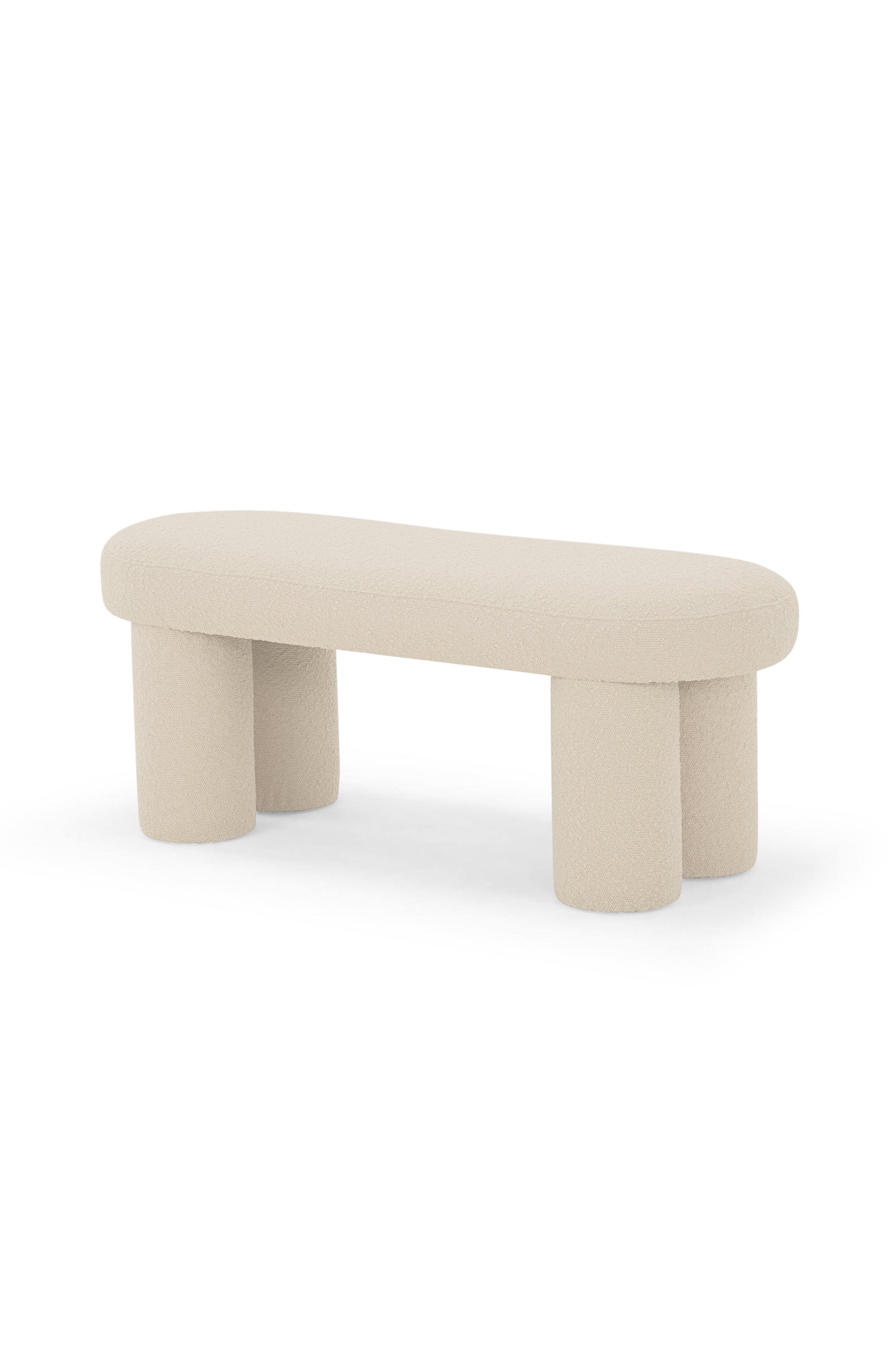 Charlie Bench Pasha Dune