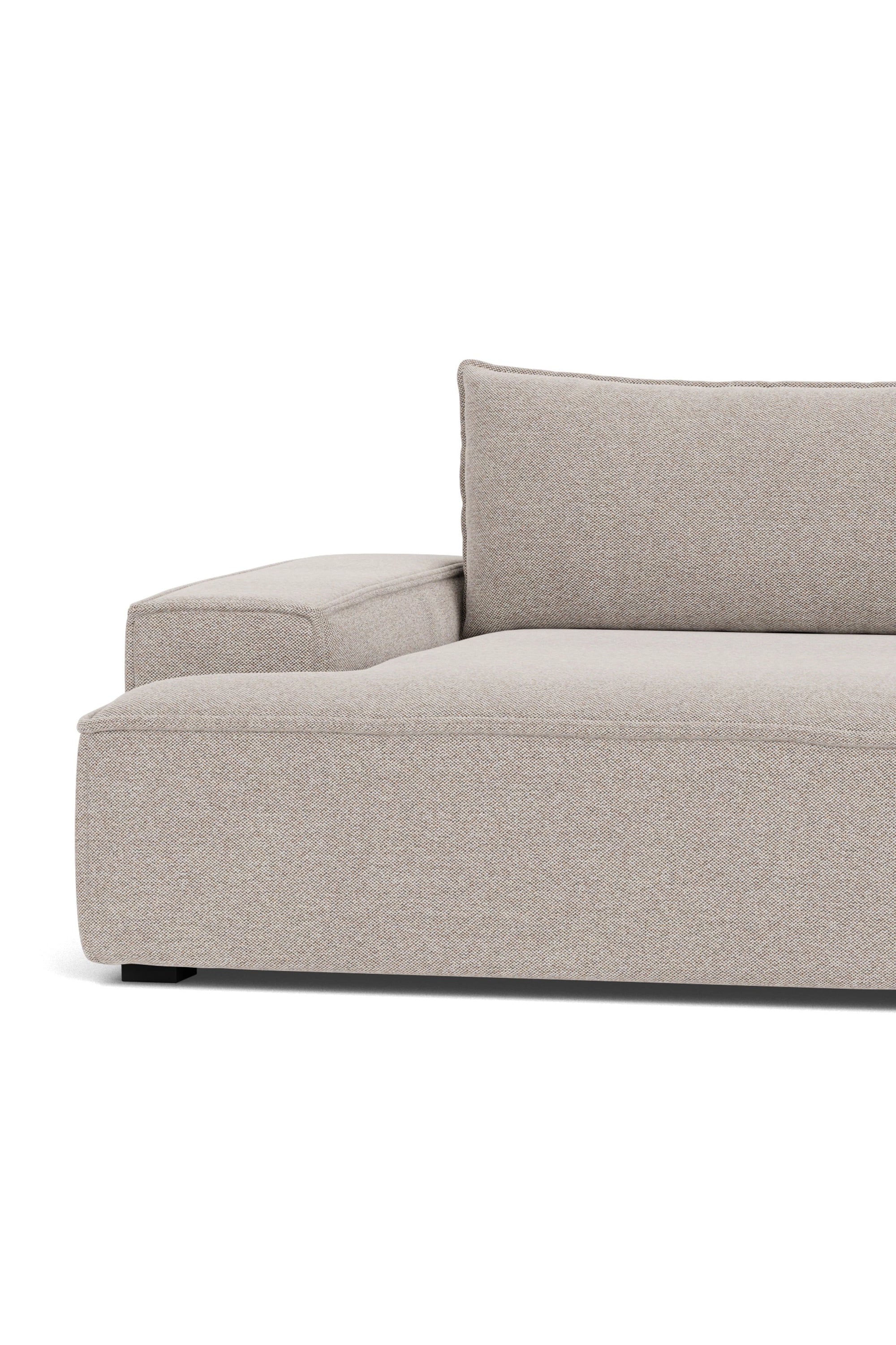 Daphne Agnes Brown 2,5 személyes kanapé