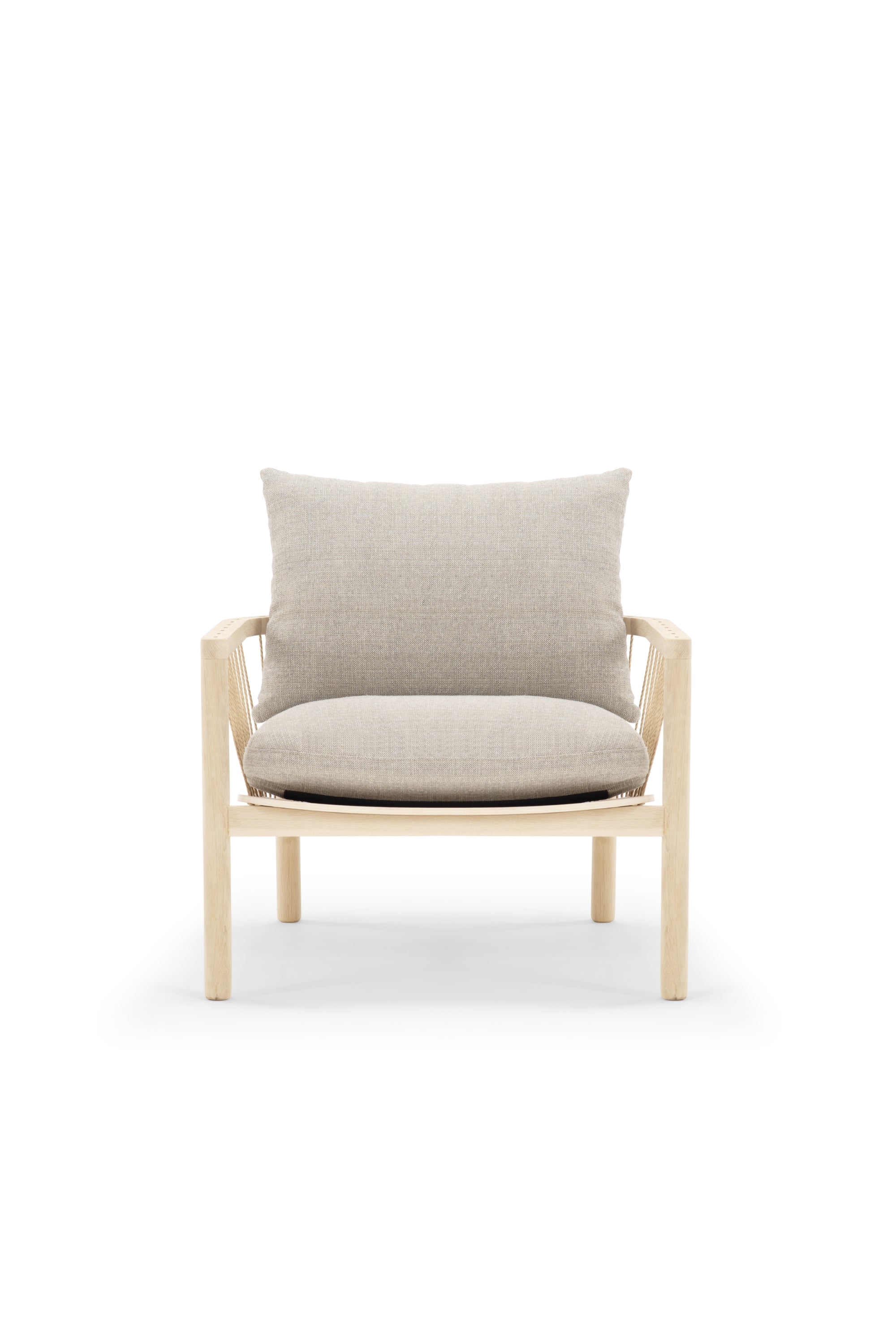 Enzo Vega Sand Dune Armchair