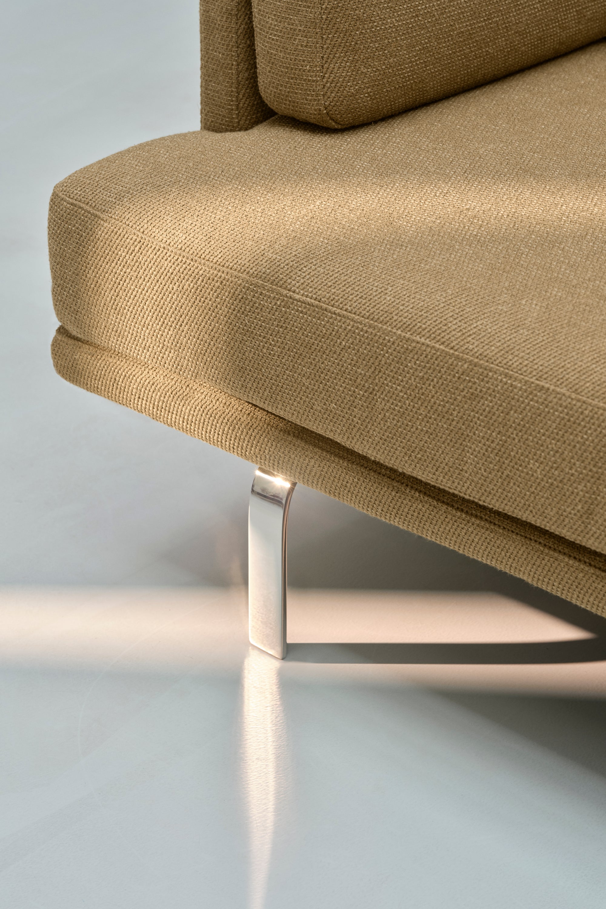 Ernest Sofa 3 Moonlight Lark