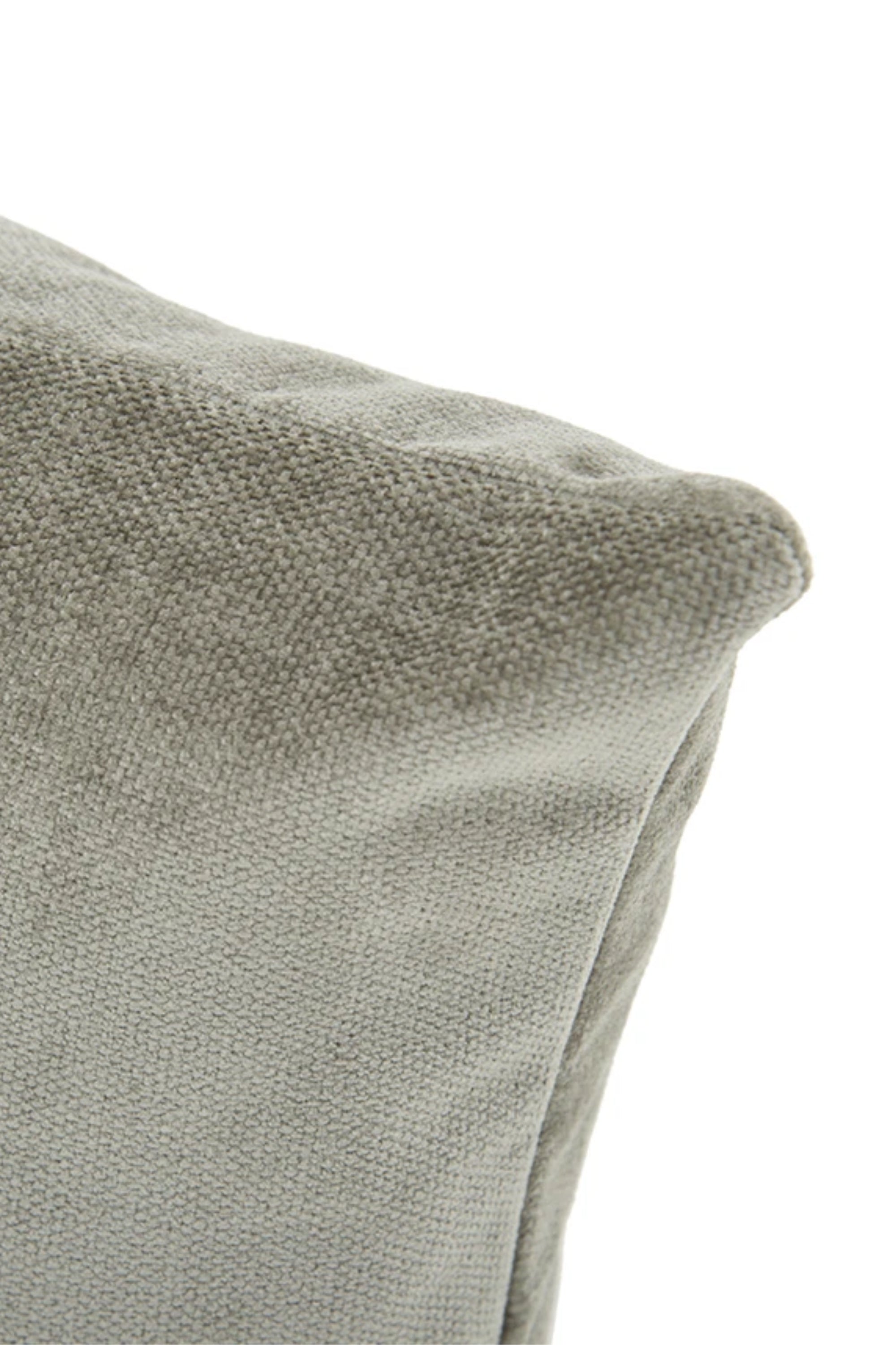 Inez párna 50x50 Planet Grey Green