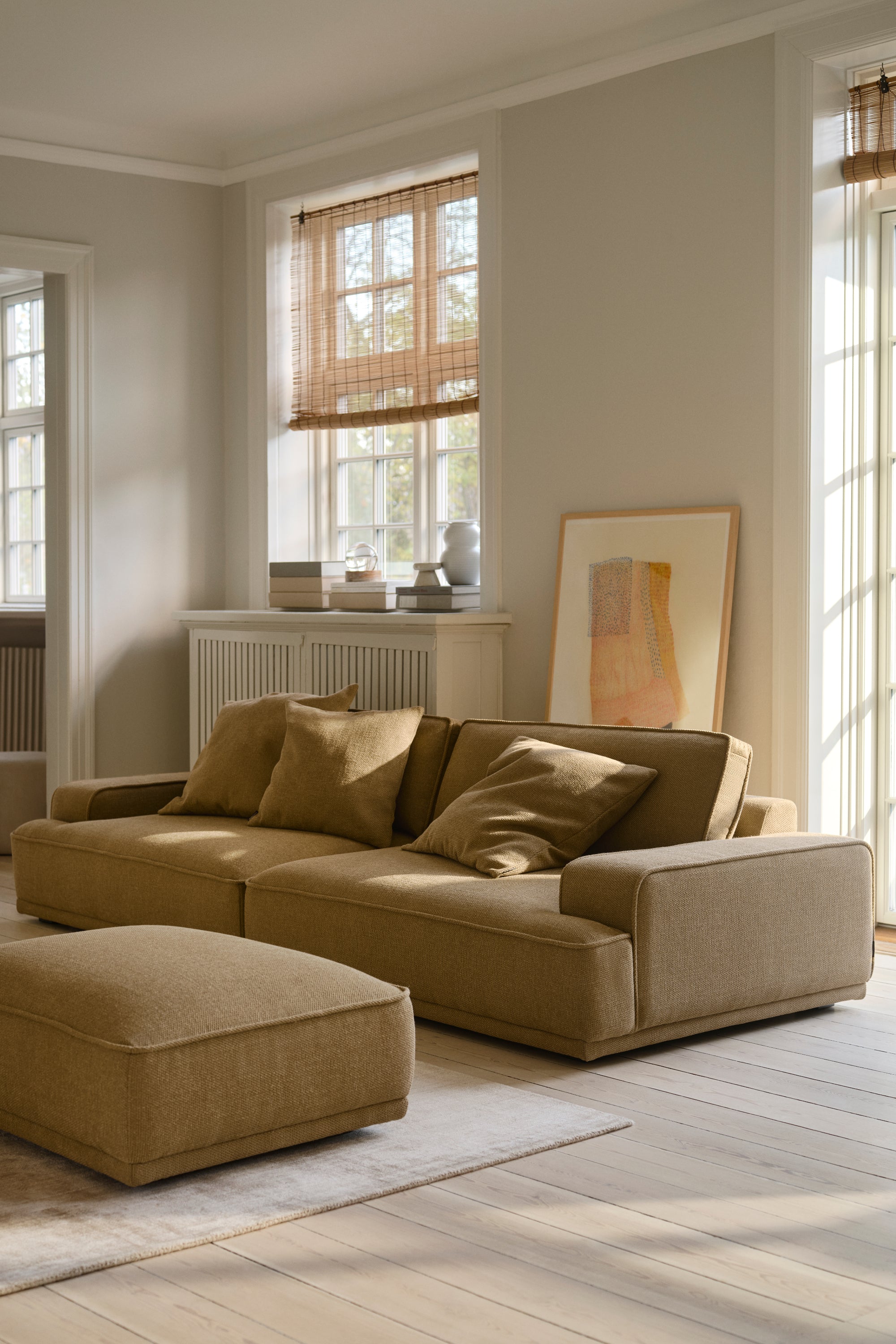 Leonora Moonlight Lark kanapé