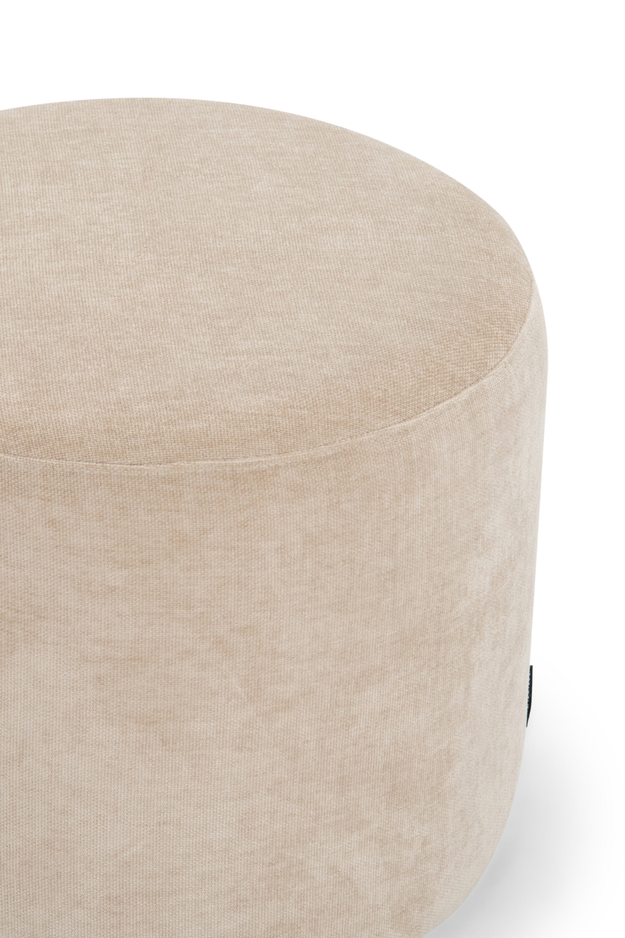 No. 7 Danny Cream puff