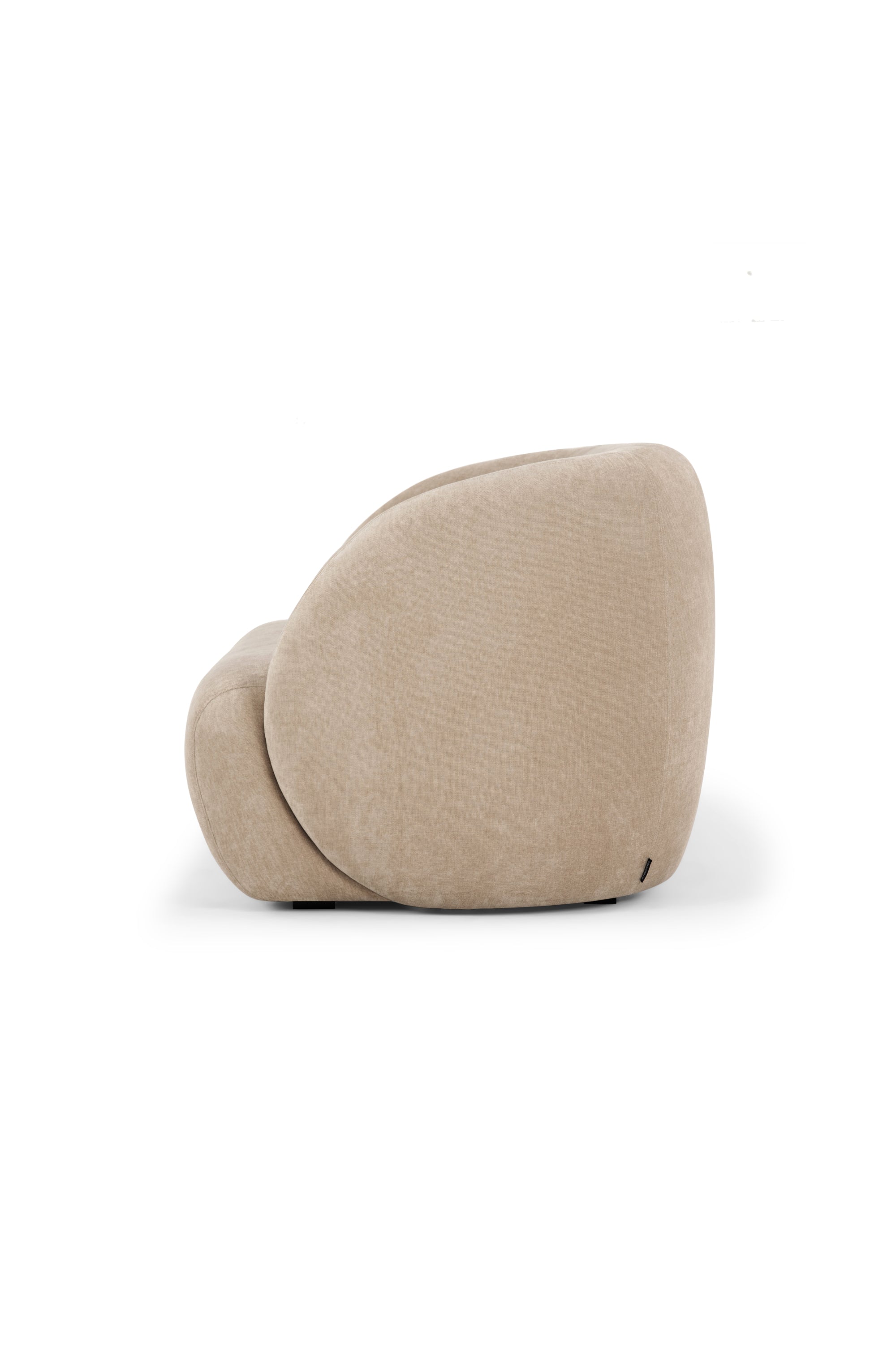 Paula 2 Danny Cream Sofa