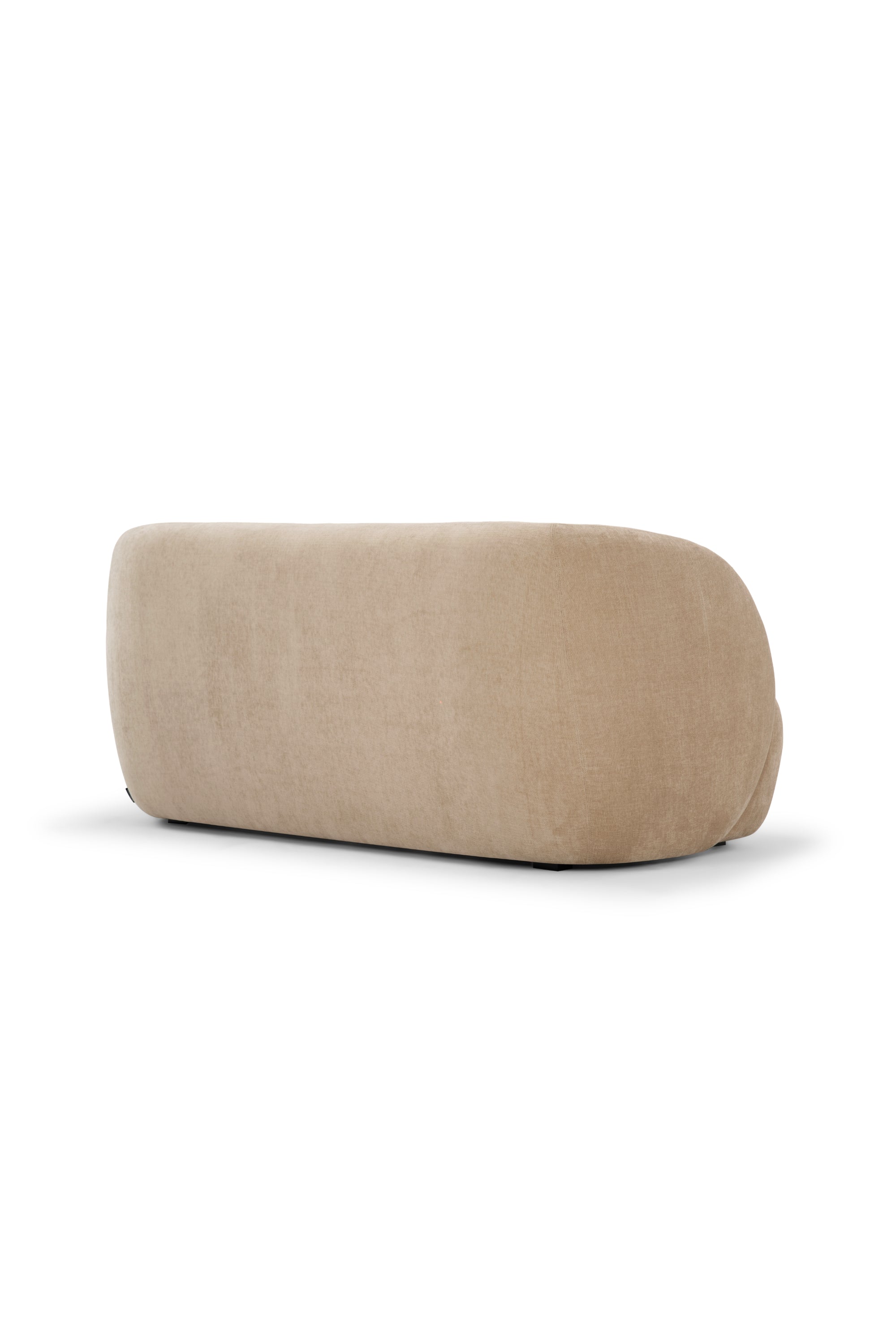 Paula 2 Danny Cream Sofa