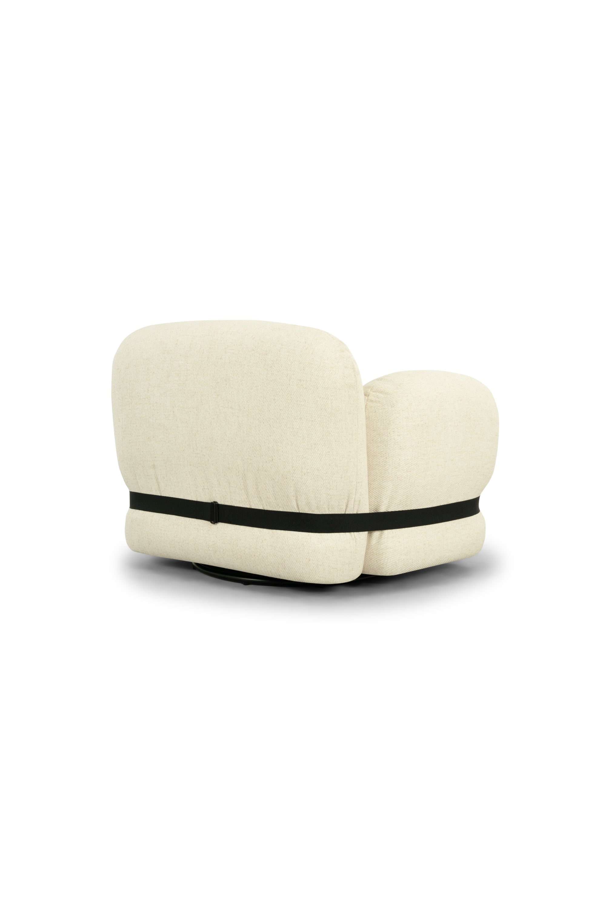 Sqeeze Moonlight Sand Armchair