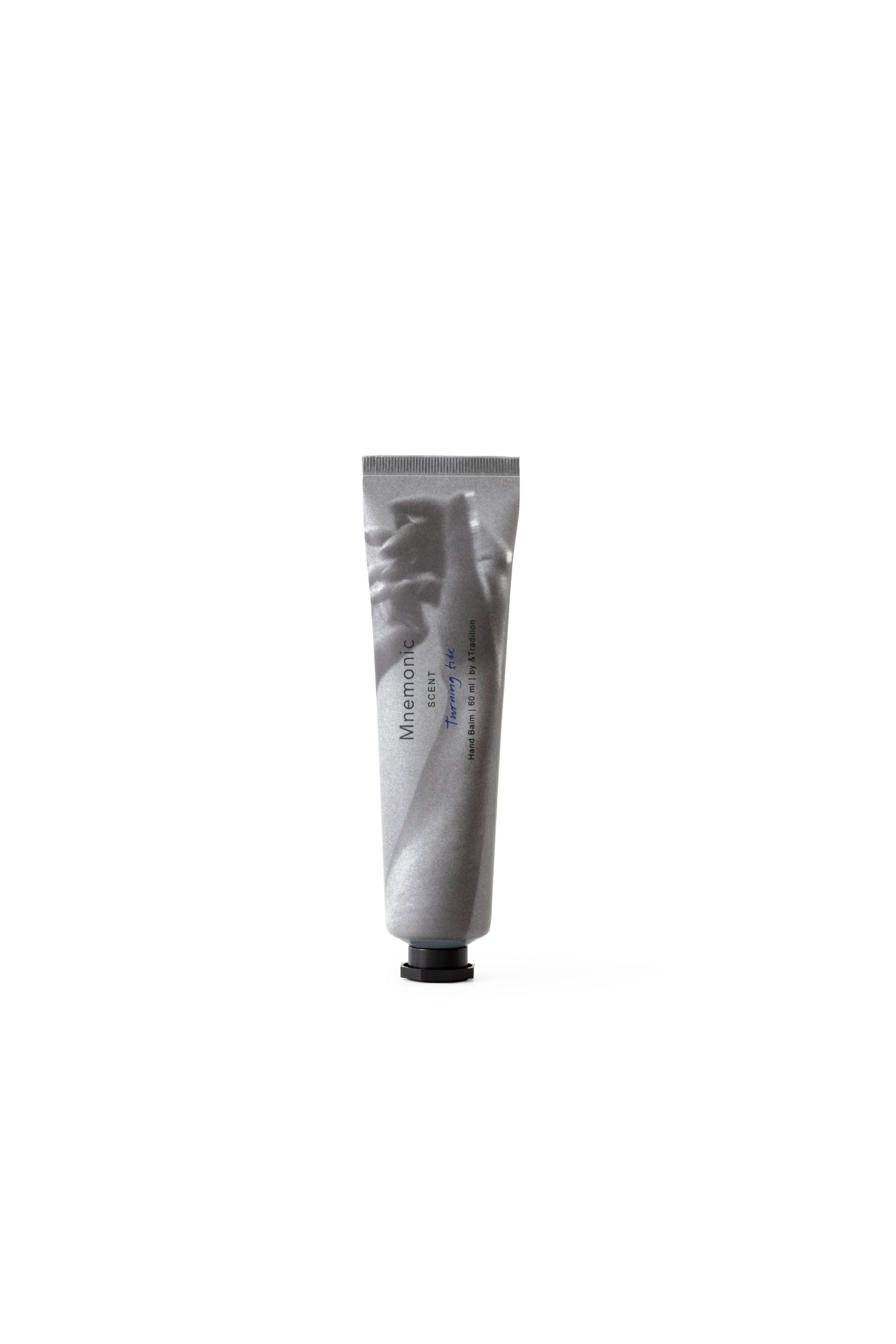 Mnemonic Hand balm Turning Tide