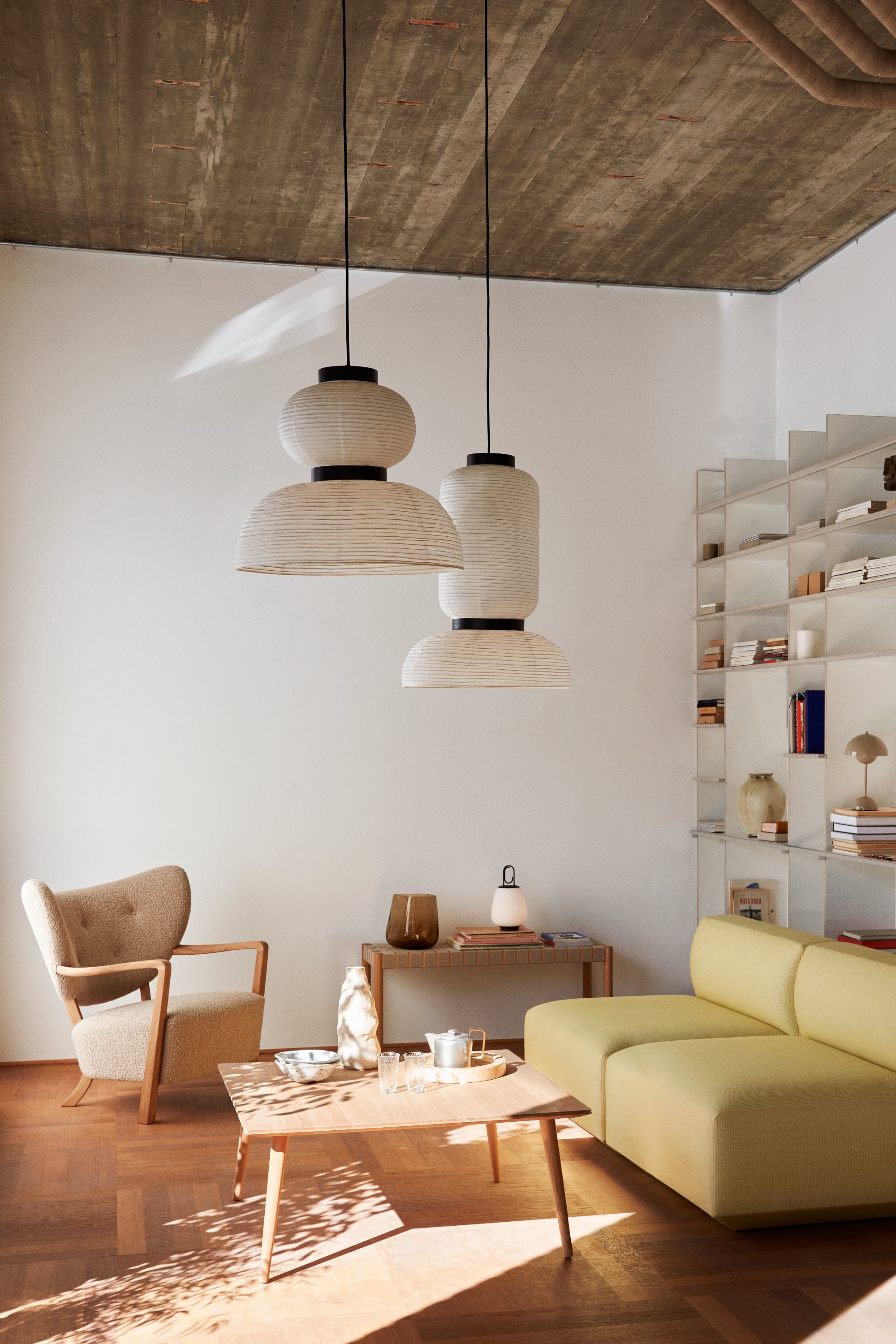 Formakami JH3 függeszték