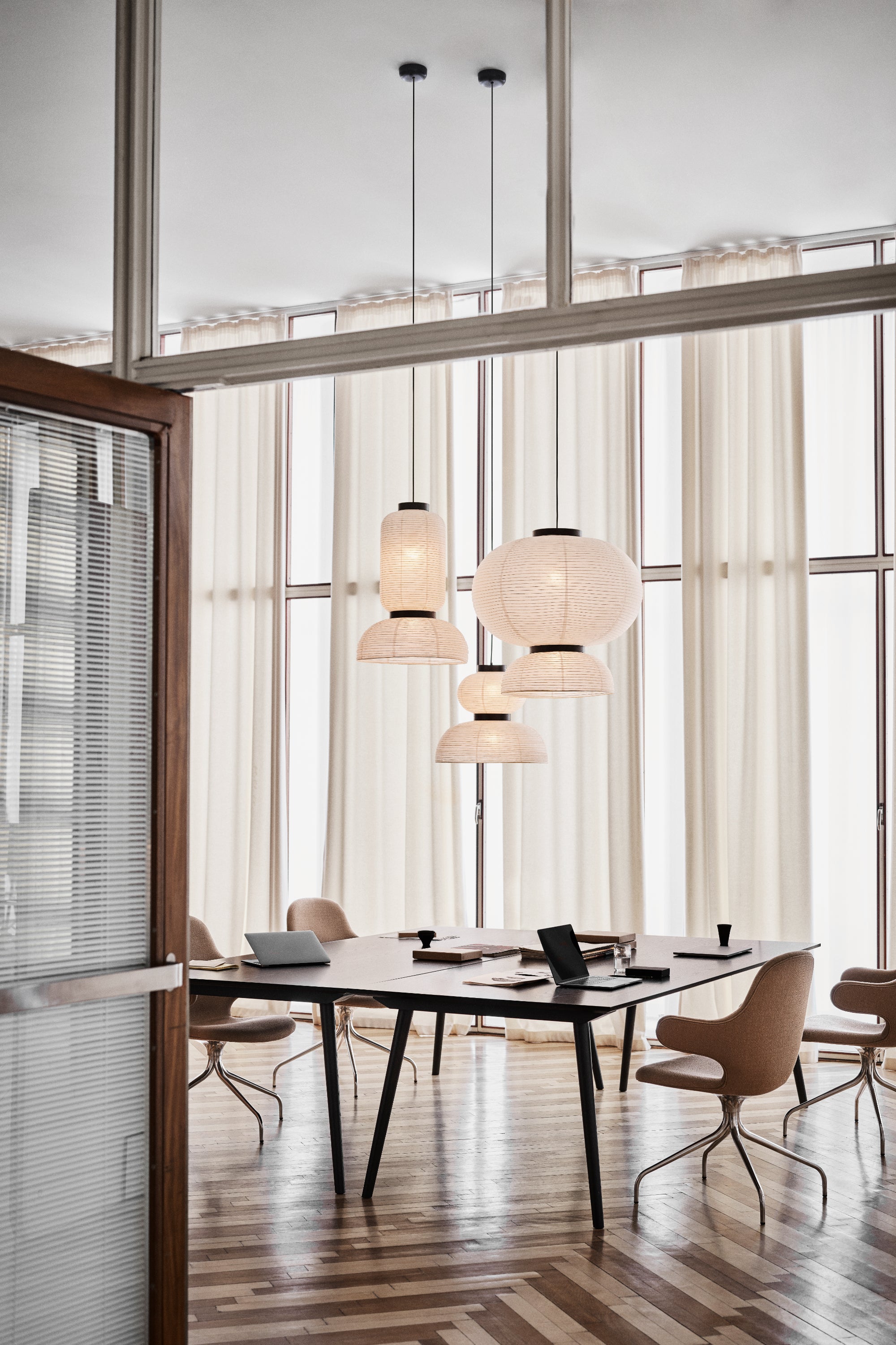 Formakami JH5 függeszték