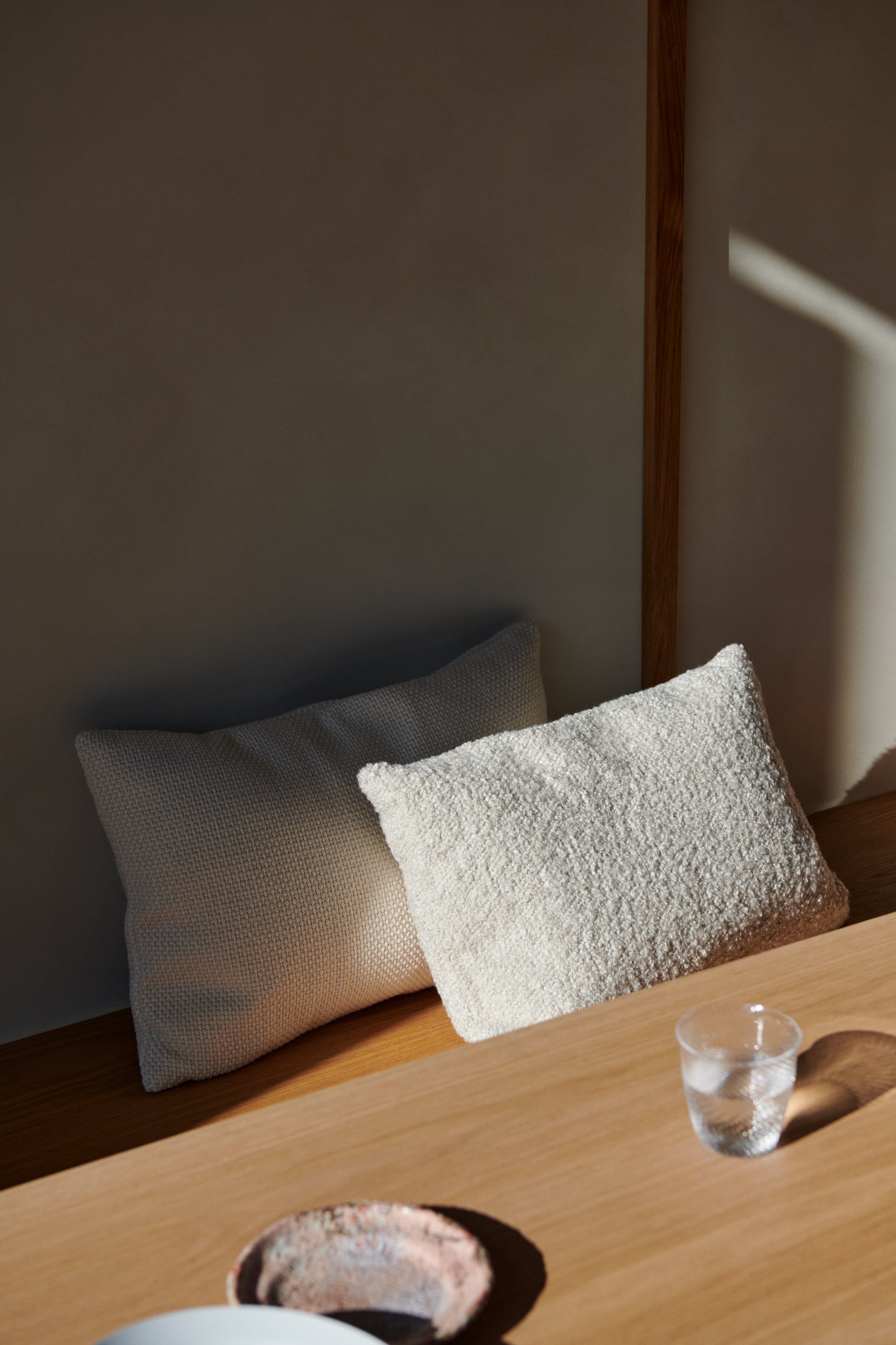 Collect C28 buklé párna, cloud