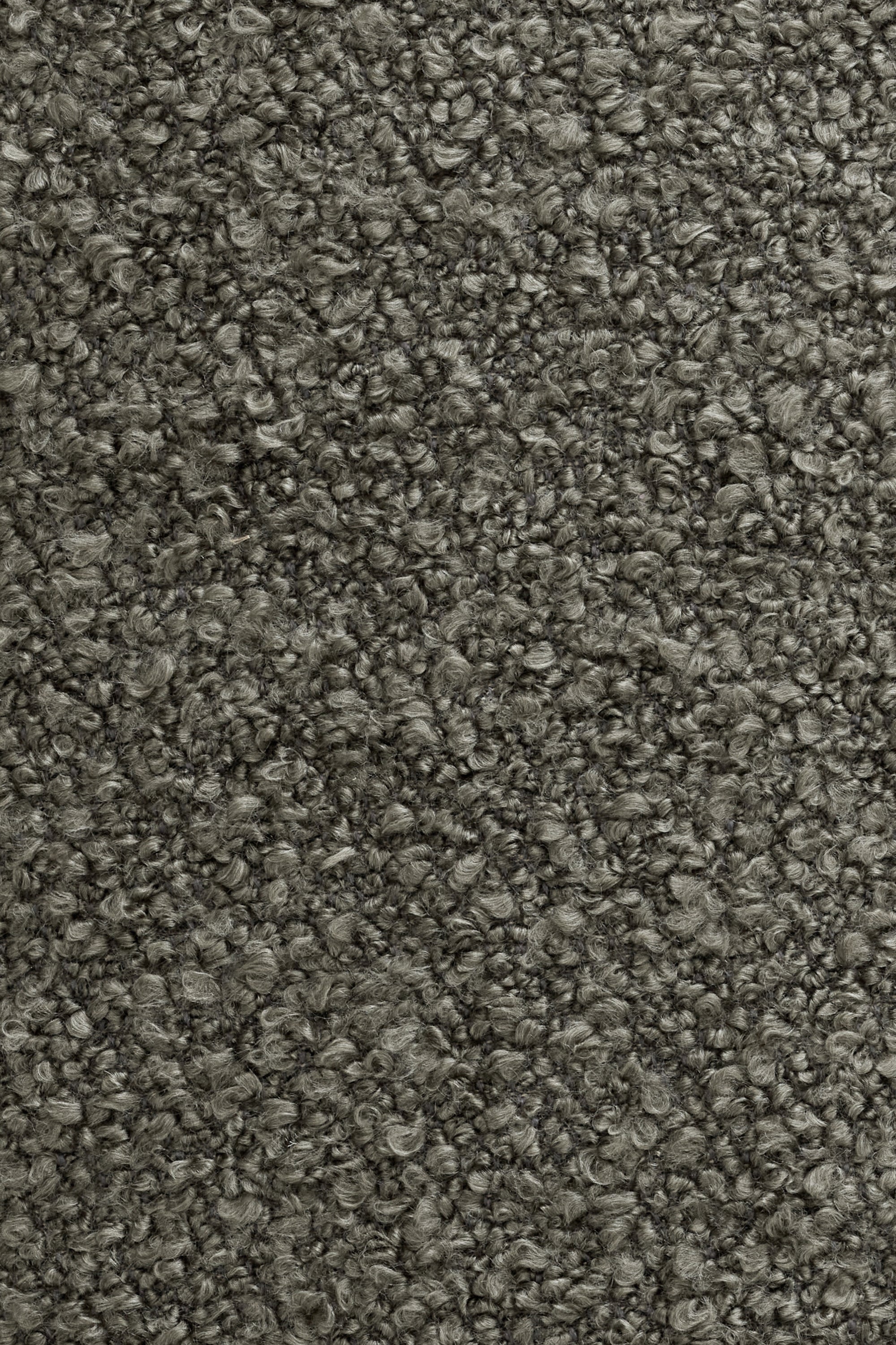 Collect Cushion SC48 Sage/Soft Boucle