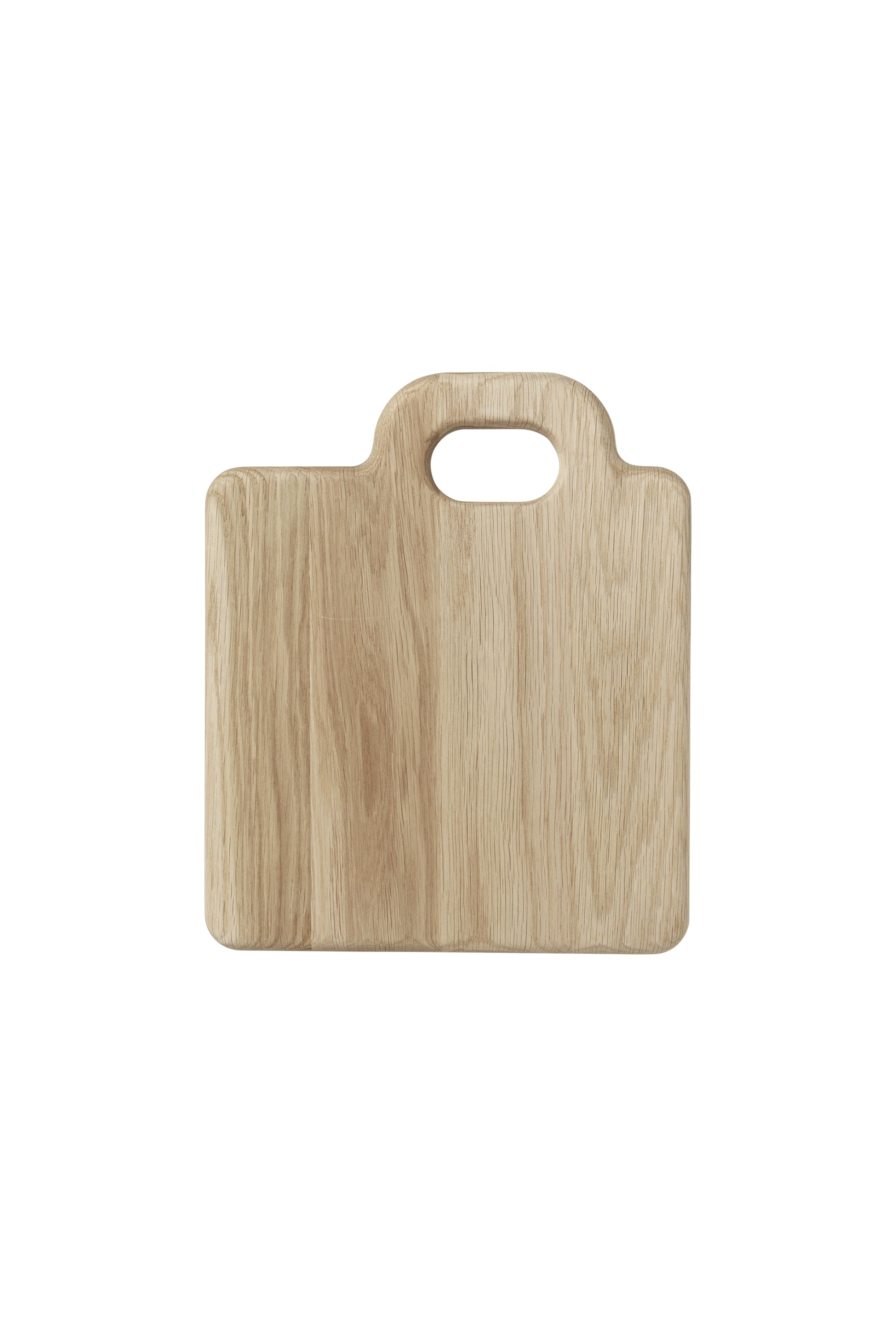 Olina Chopping board natural 25 x 30