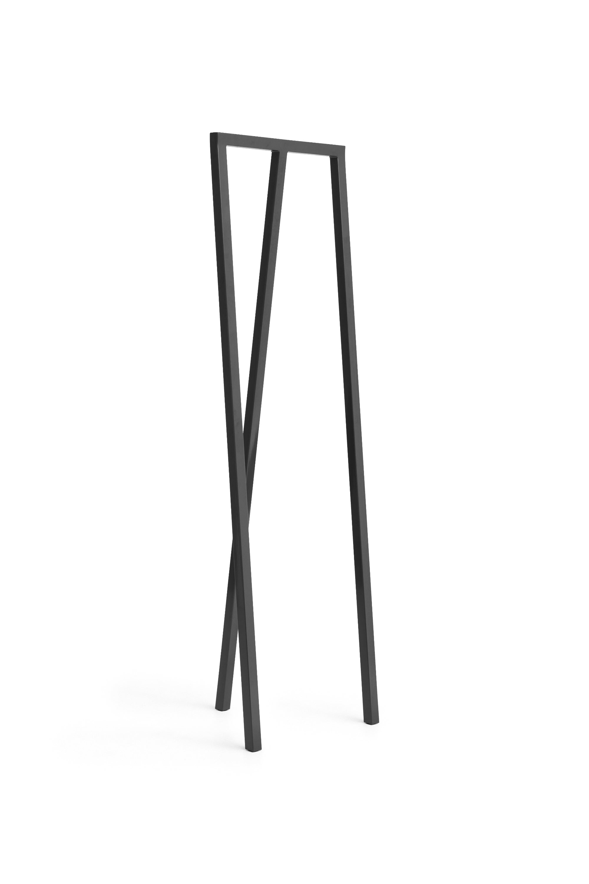 Loop Stand Hall Clothhanger black