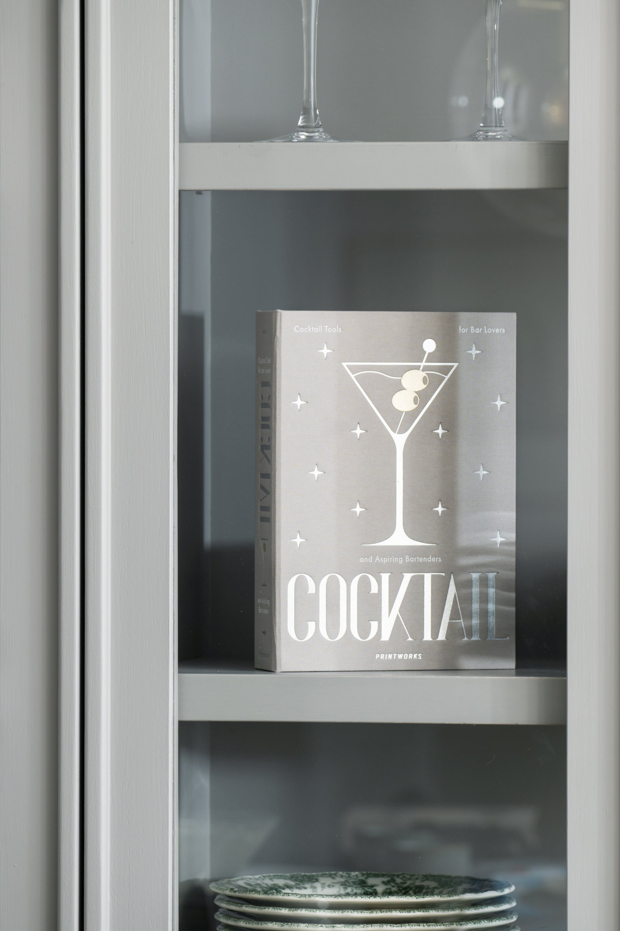 The Essentials Gift Set - Cocktail Tools