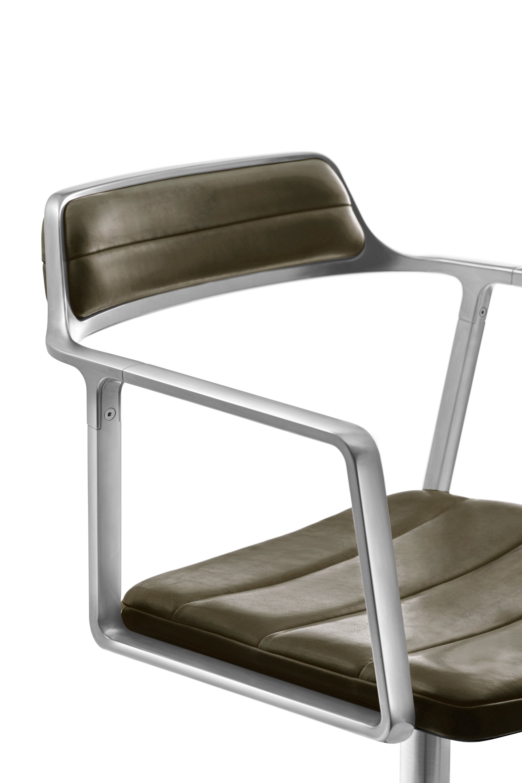VIPP452 Swivel Chair Bosco