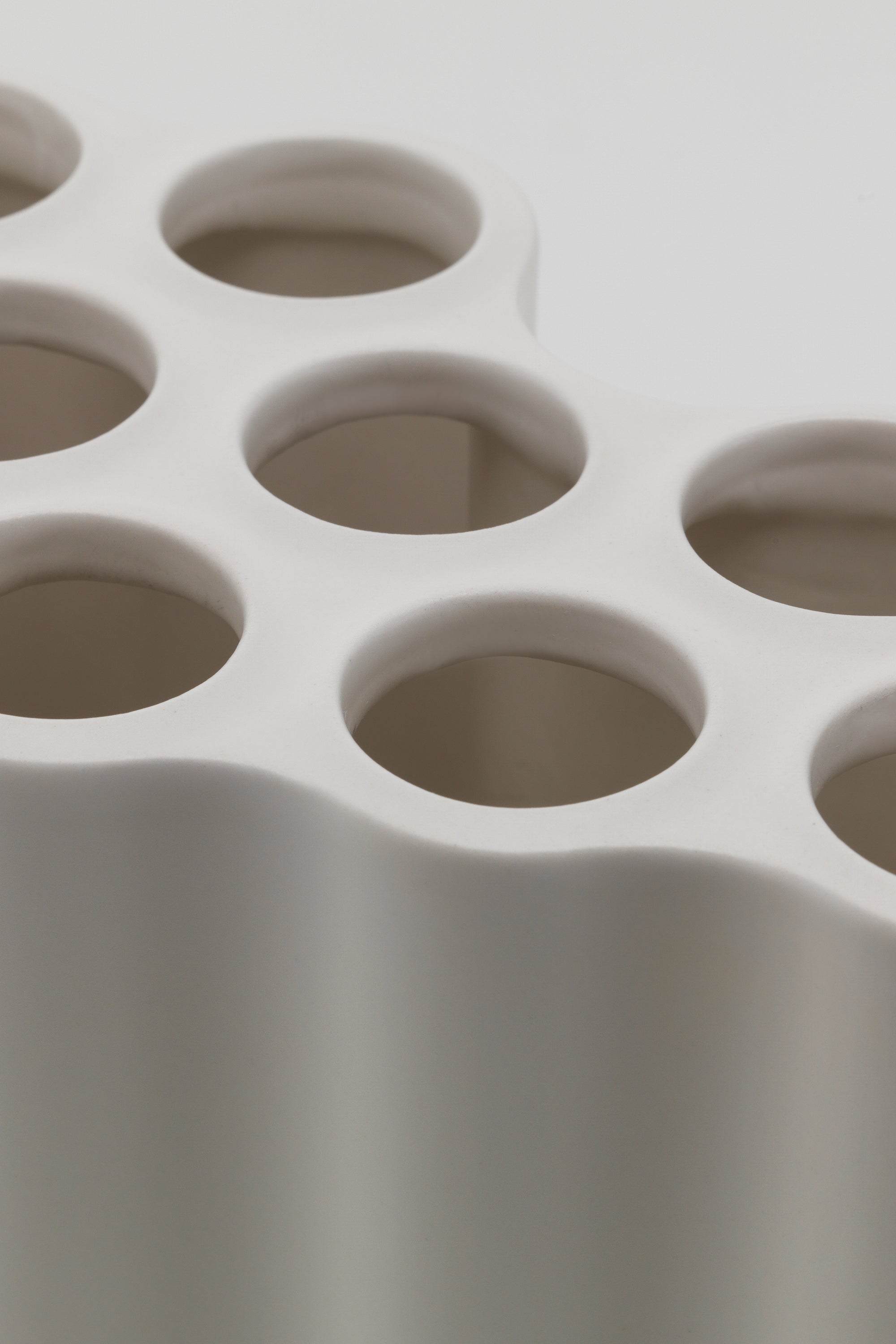 Nuage kicsi kerámia váza