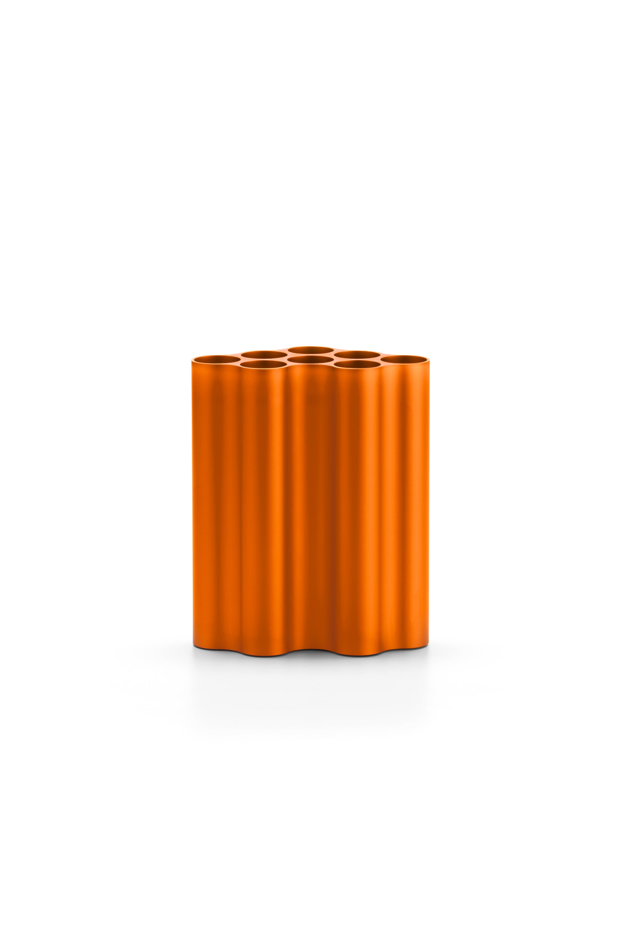 Nuage közepes narancs váza