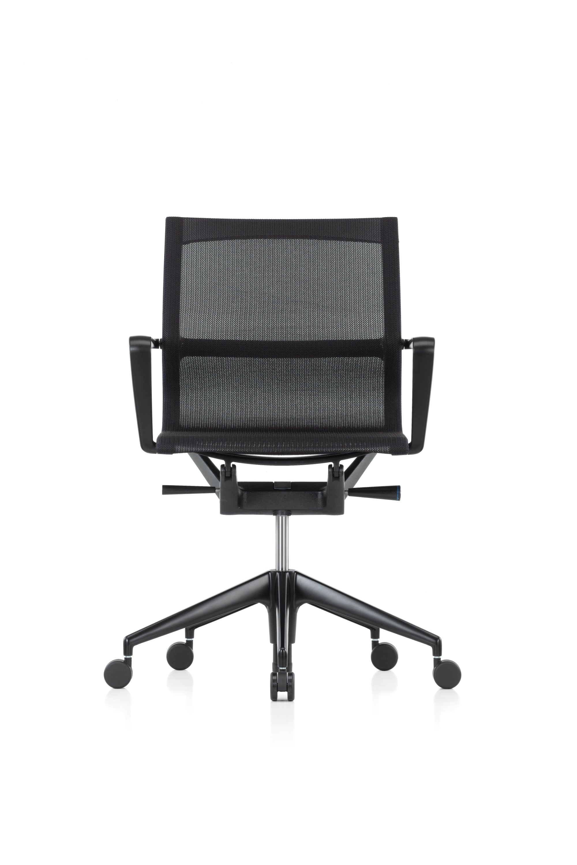 Physix office chair black