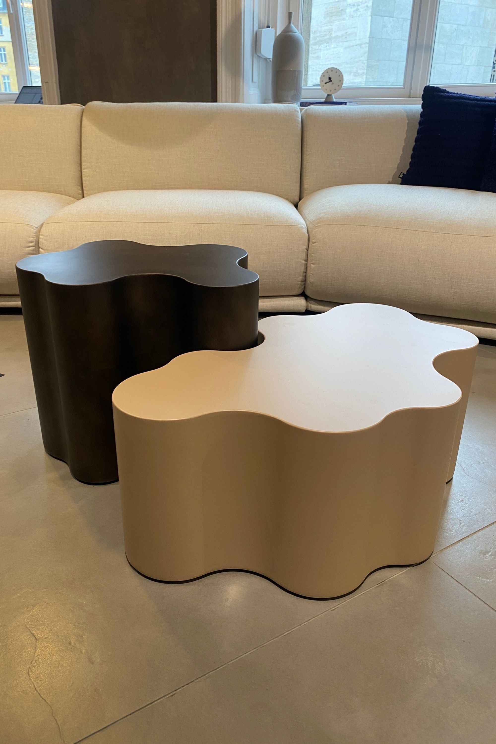 Teatro Magico Low table H42cm
