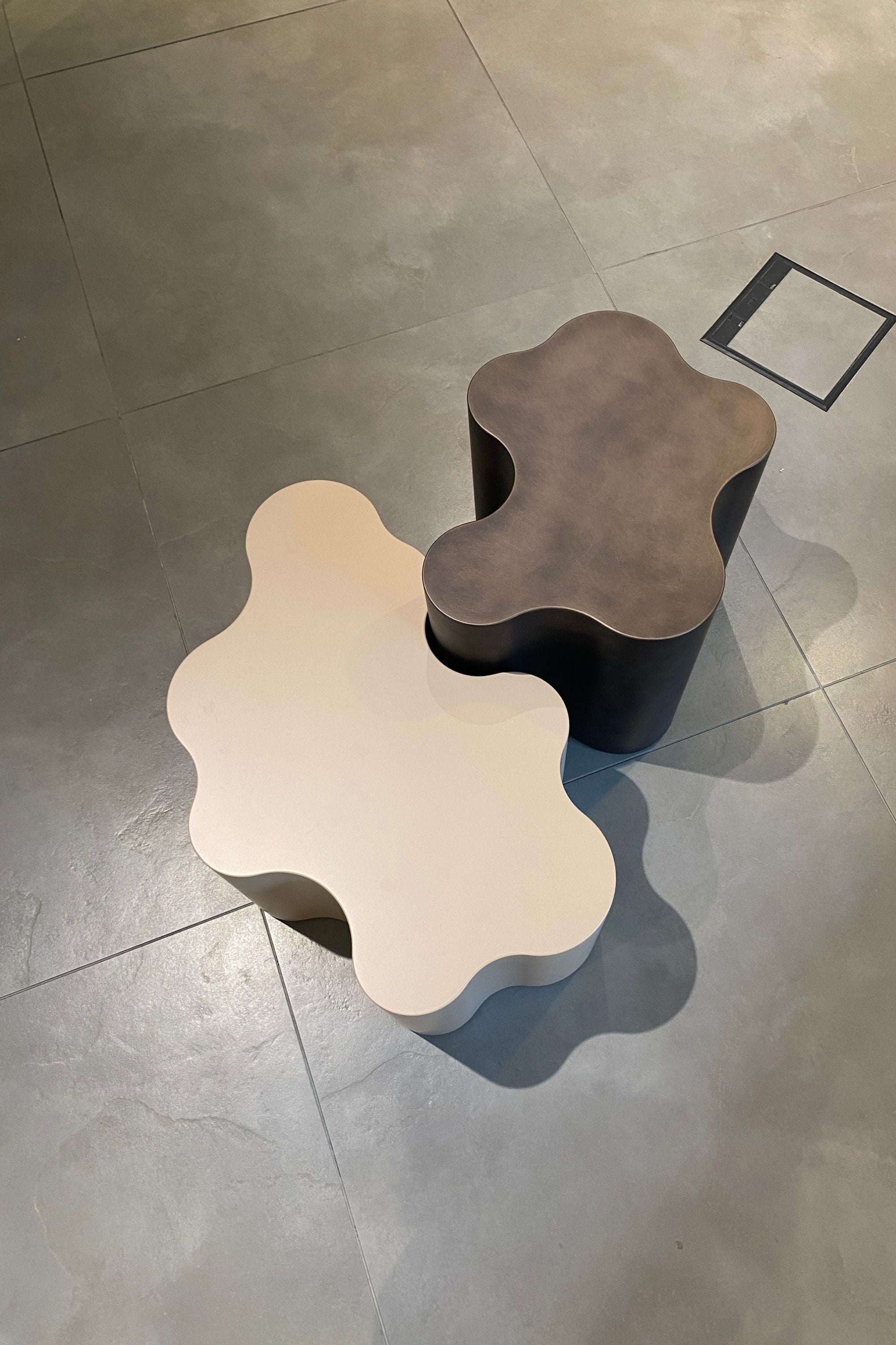 Teatro Magico Low table H42cm