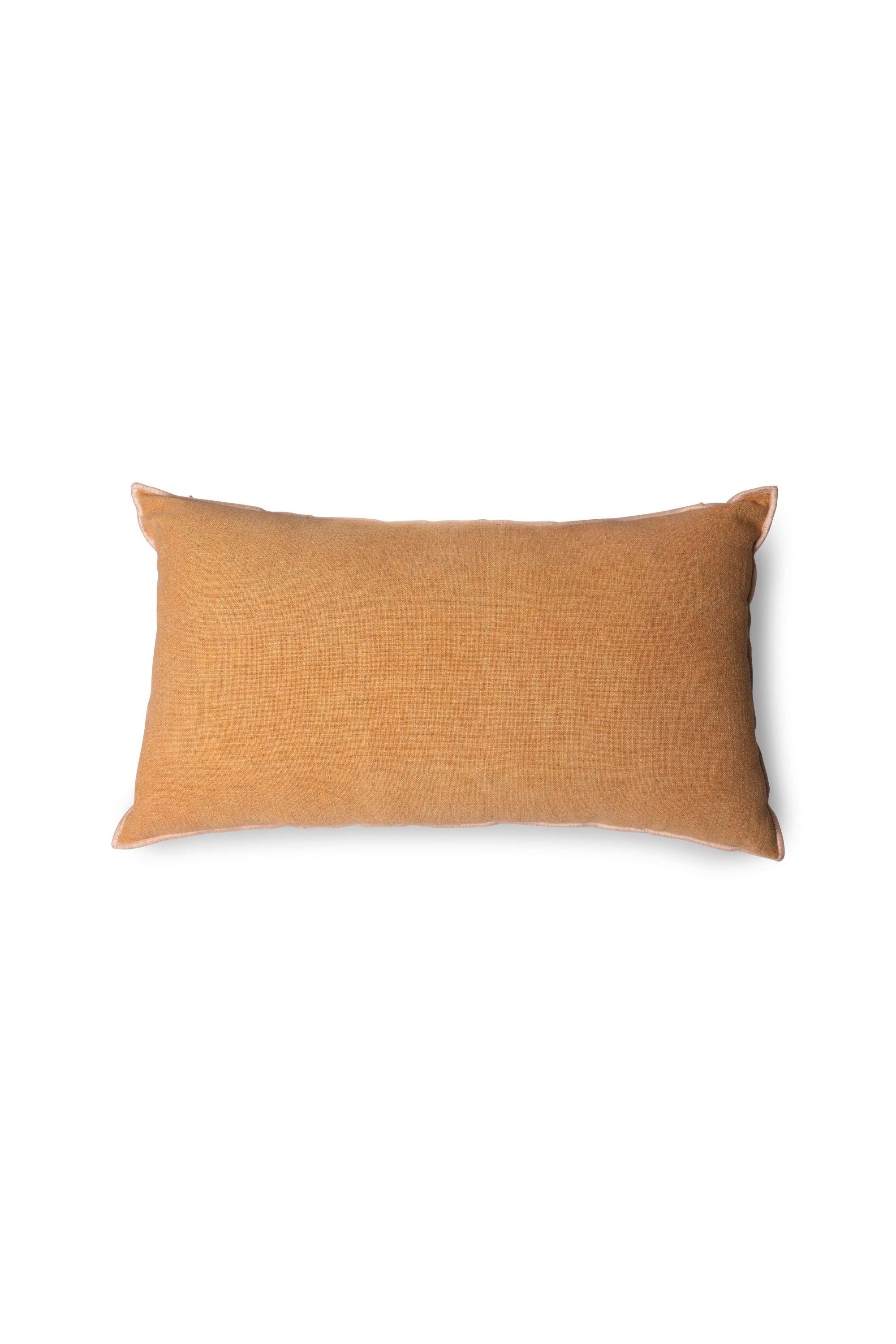 Spicy ginger párna